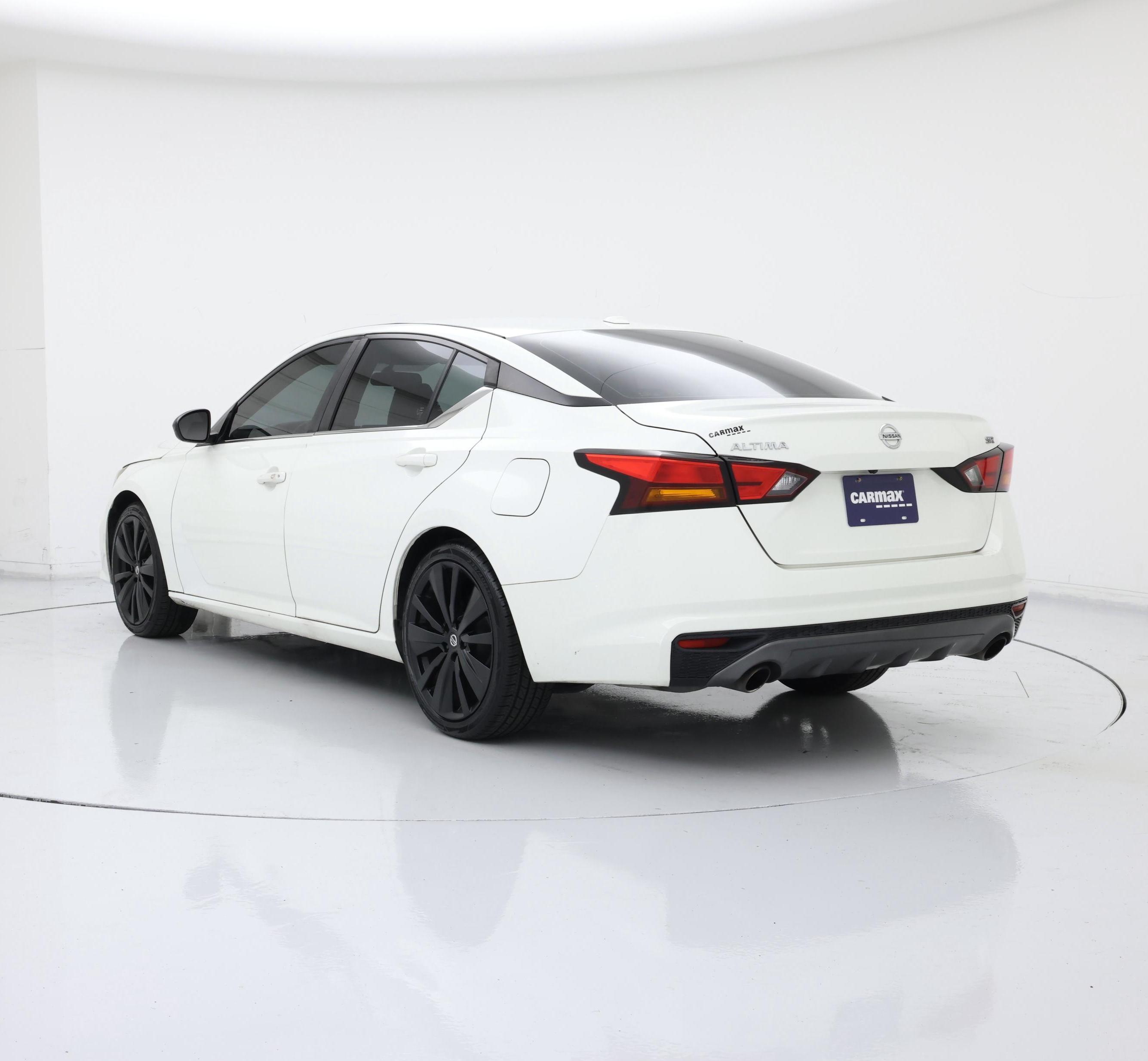 Thumbnail: 2019 Nissan Altima - 2