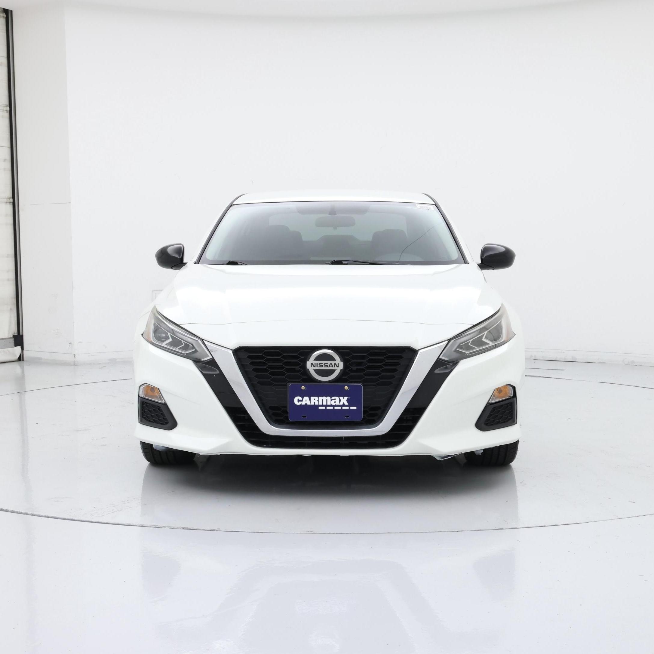 Thumbnail: 2019 Nissan Altima - 5