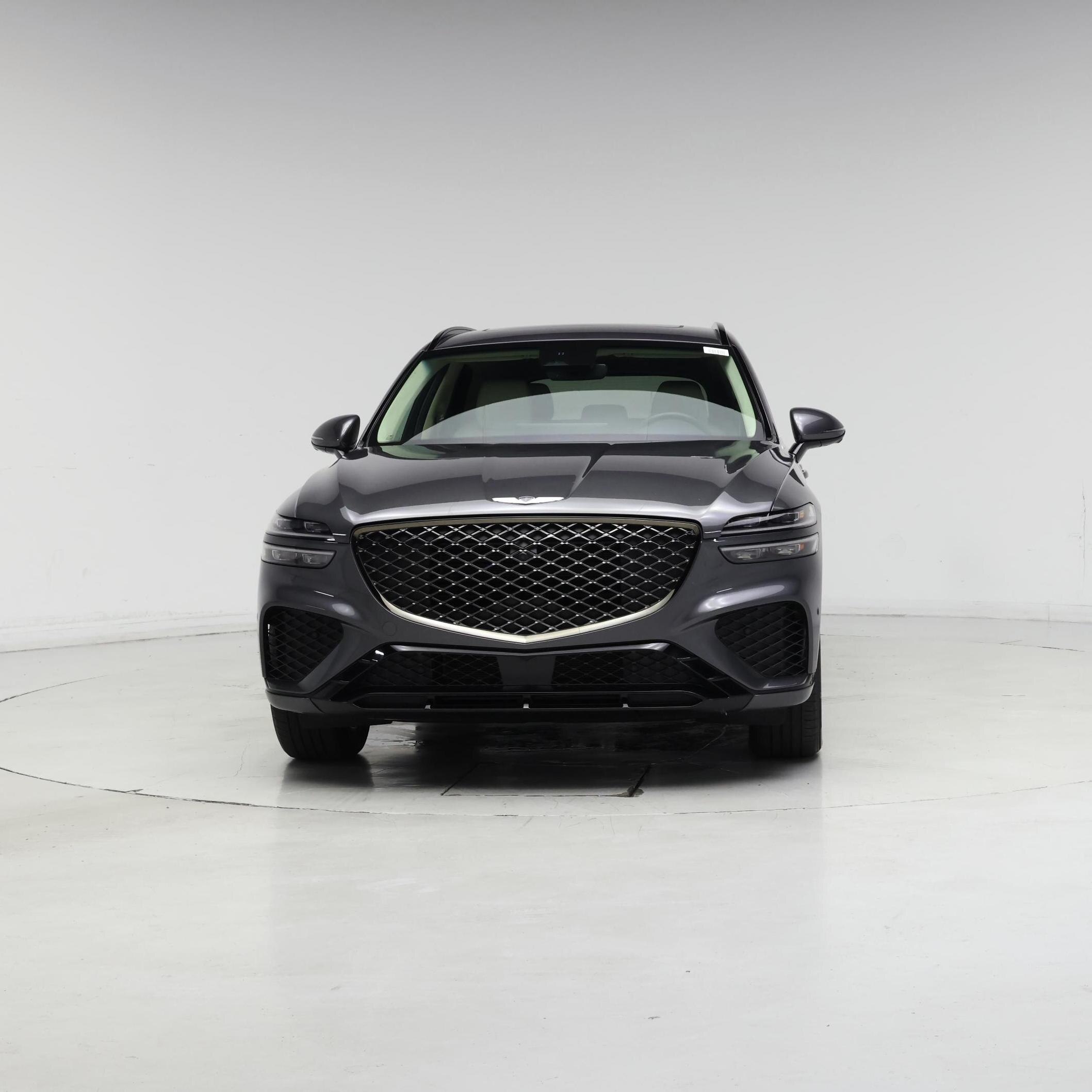 Thumbnail: 2022 Genesis GV70 - 5