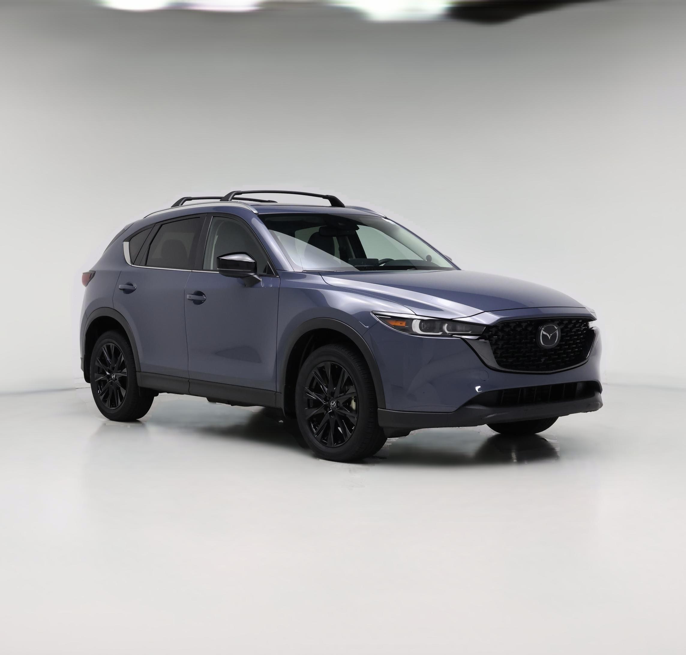 Thumbnail: 2024 Mazda CX-5 - 1