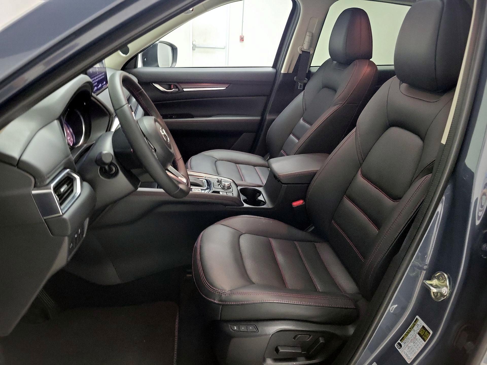 Thumbnail: 2024 Mazda CX-5 - 11