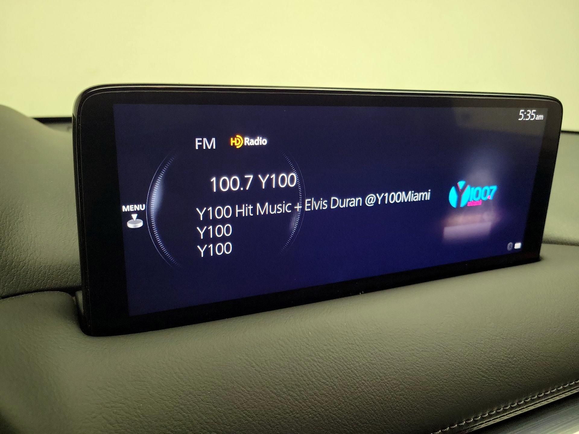 Thumbnail: 2024 Mazda CX-5 - 16