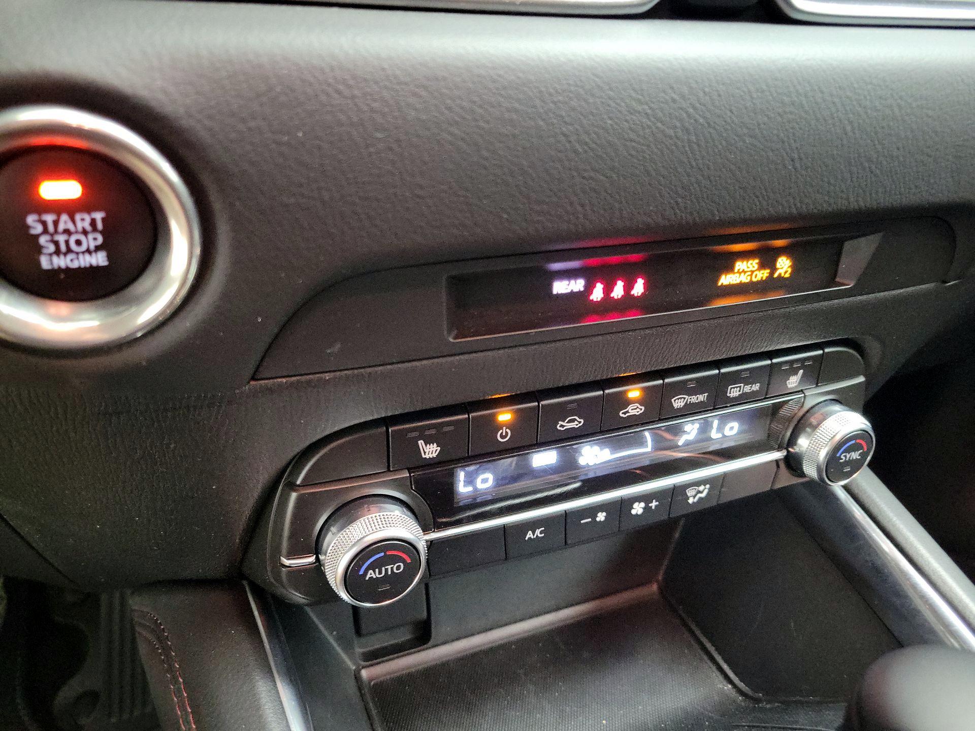 Thumbnail: 2024 Mazda CX-5 - 17