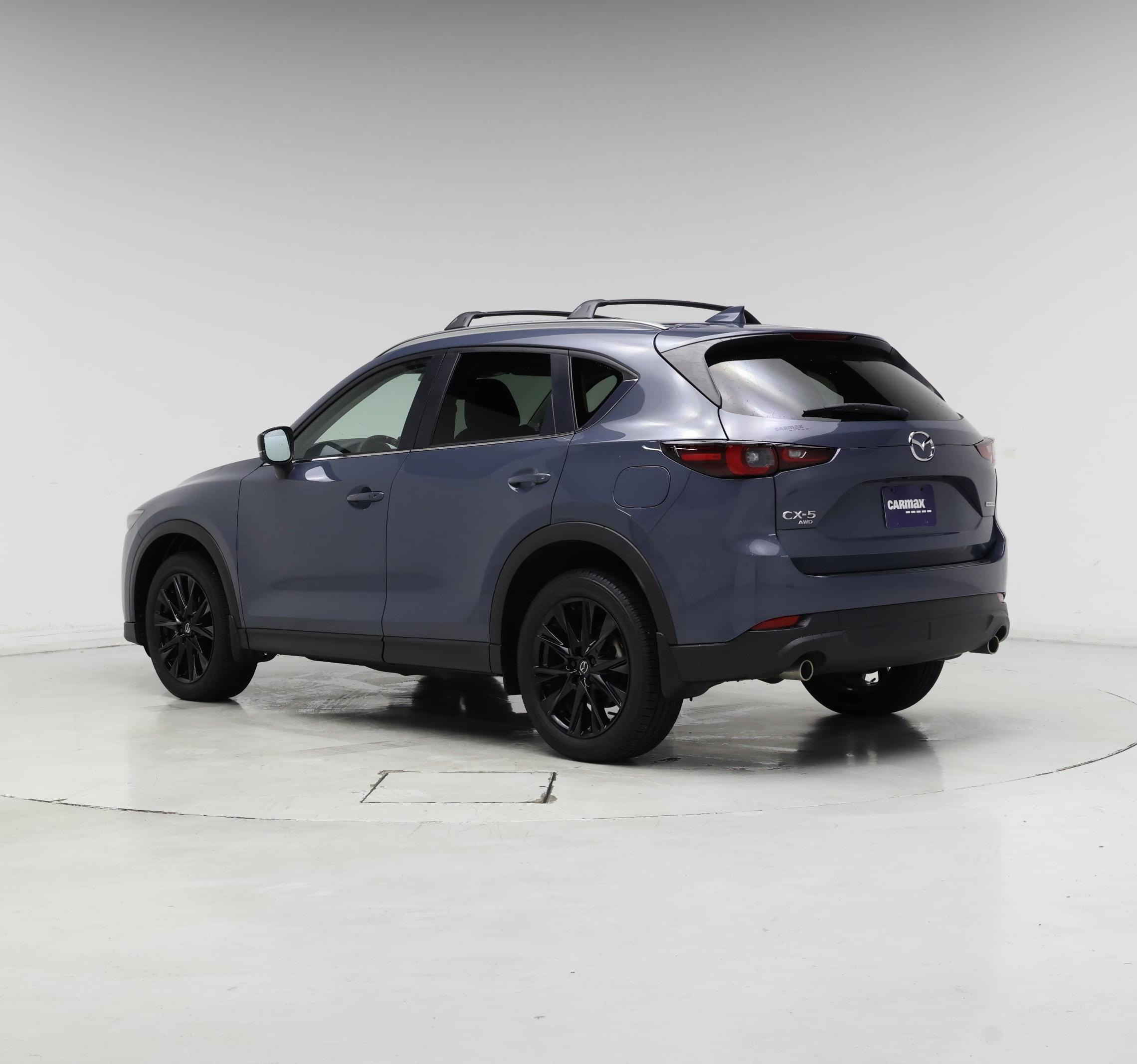 Thumbnail: 2024 Mazda CX-5 - 2