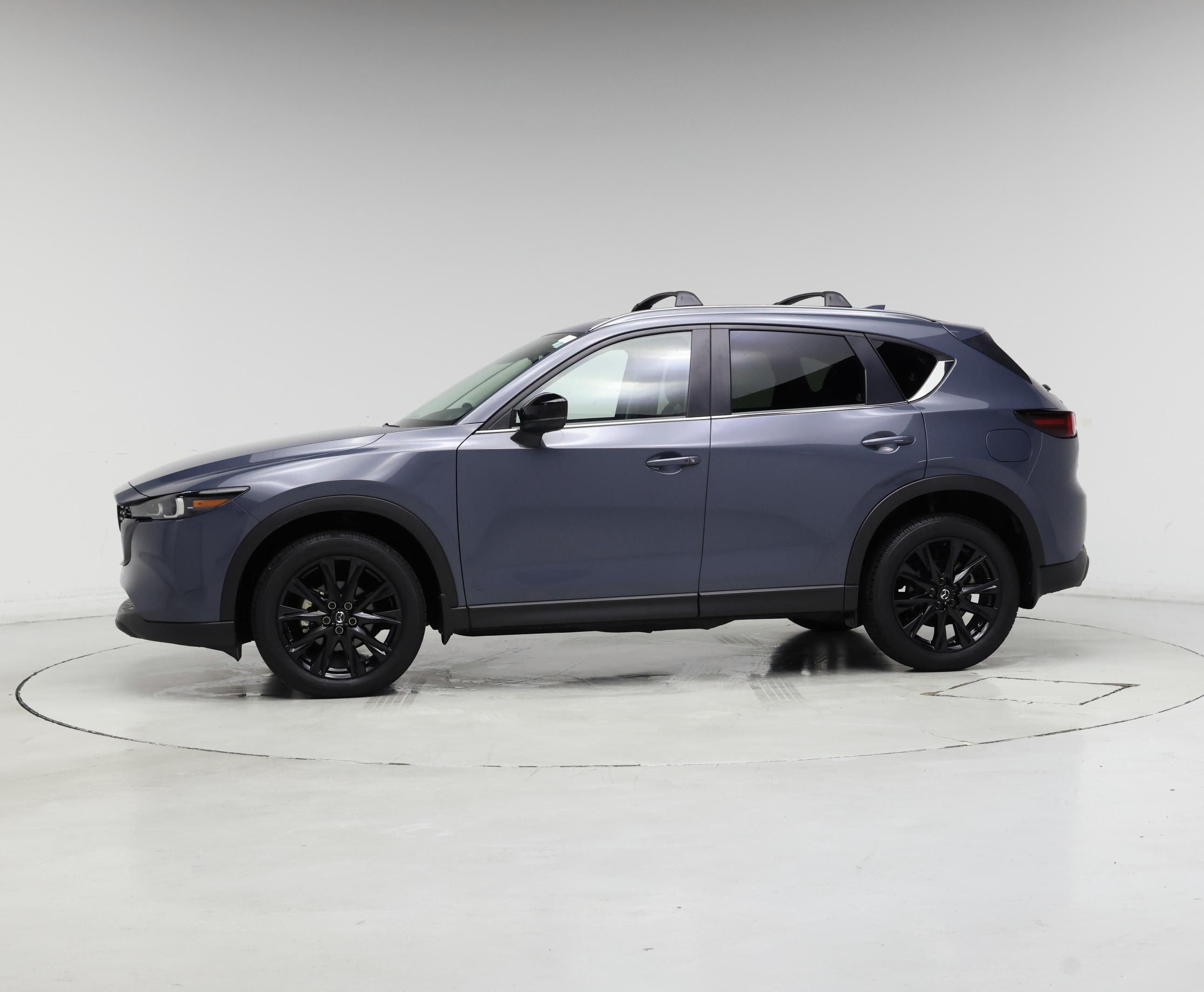 Thumbnail: 2024 Mazda CX-5 - 3
