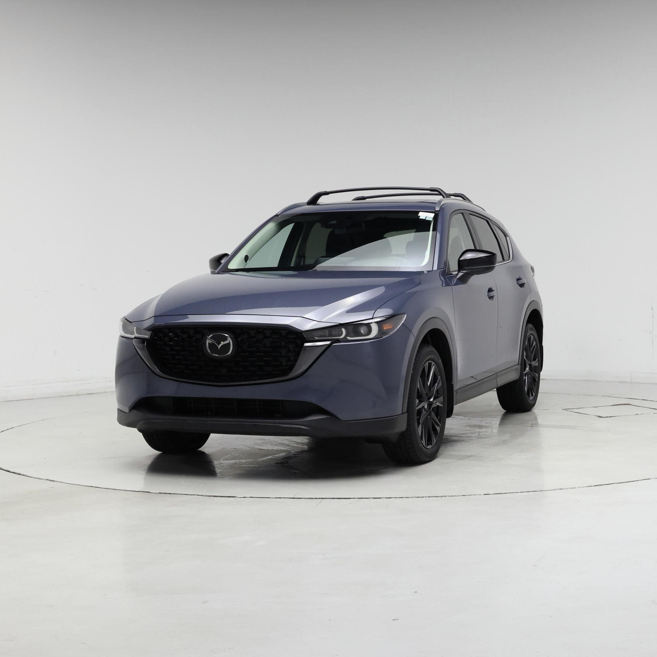 Thumbnail: 2024 Mazda CX-5 - 4