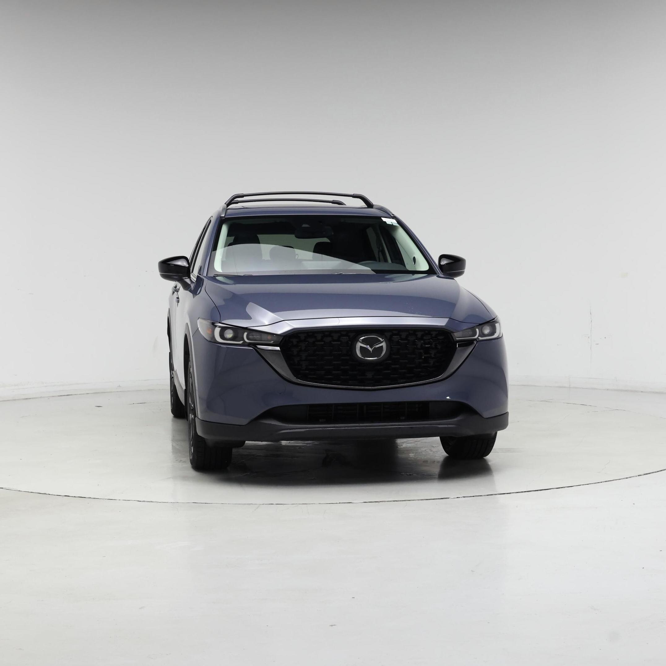 Thumbnail: 2024 Mazda CX-5 - 5