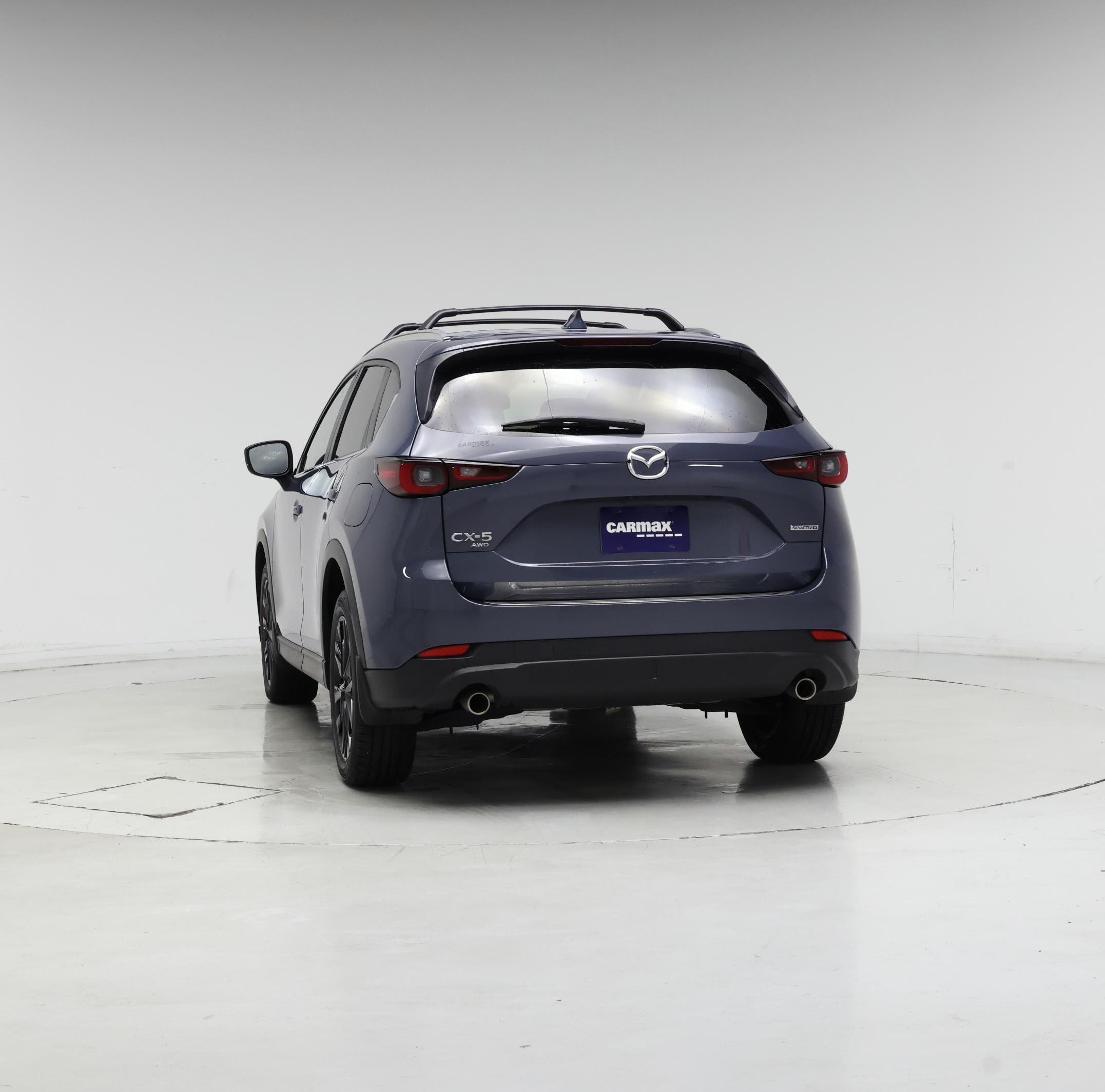 Thumbnail: 2024 Mazda CX-5 - 6
