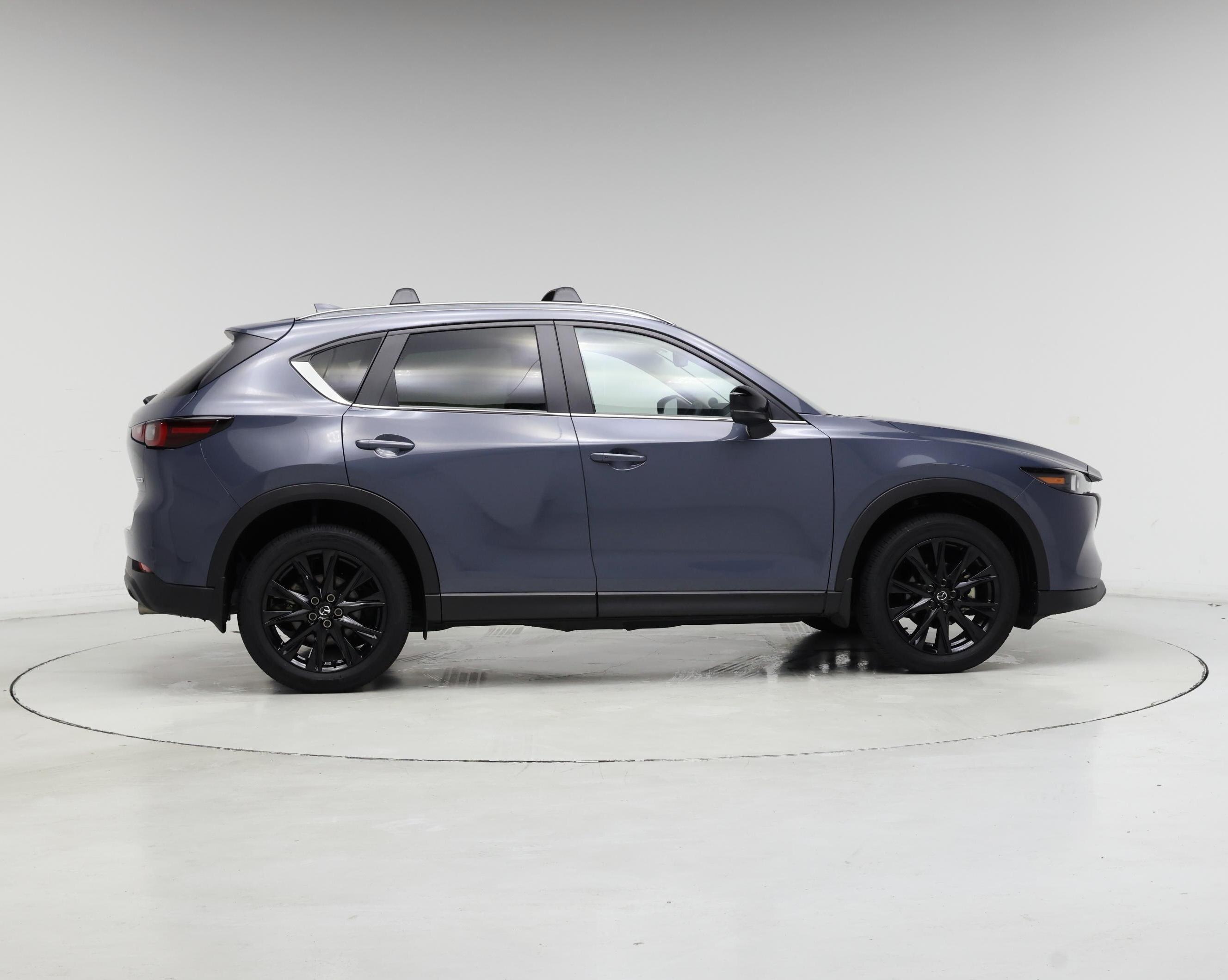 Thumbnail: 2024 Mazda CX-5 - 7