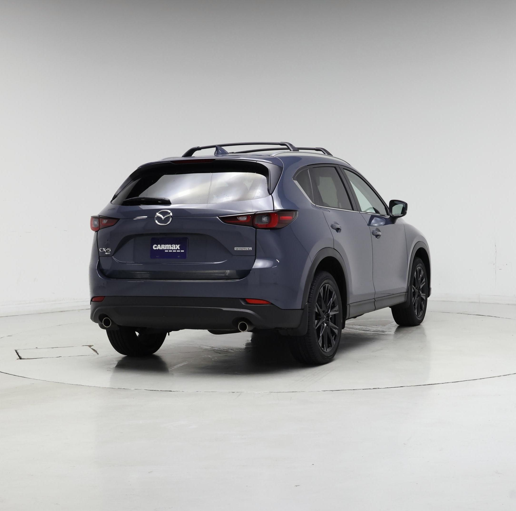 Thumbnail: 2024 Mazda CX-5 - 8