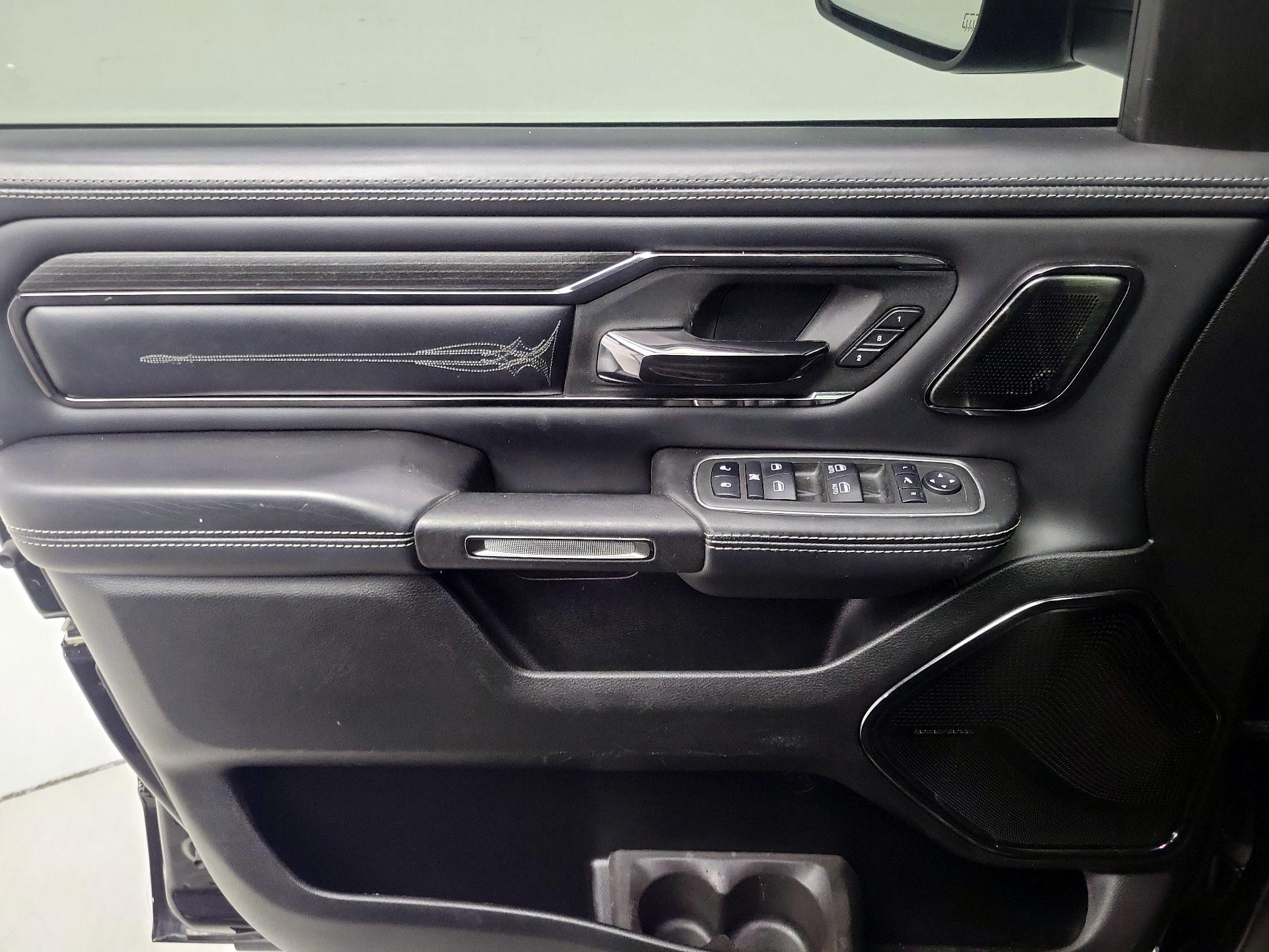 Thumbnail: 2022 RAM 1500 - 12