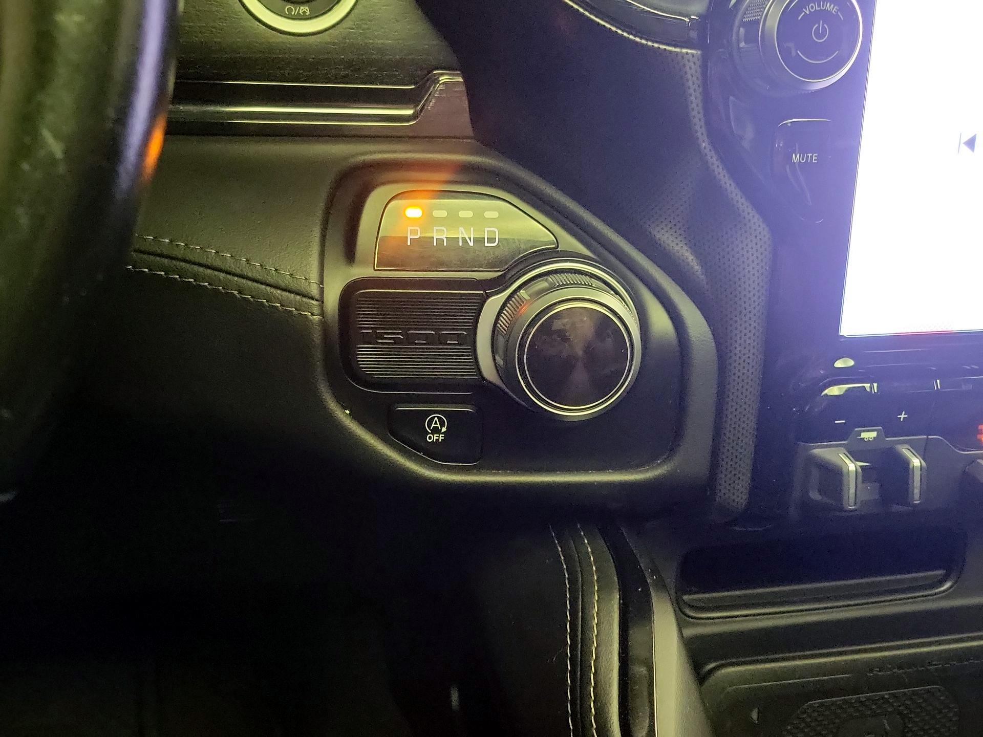 Thumbnail: 2022 RAM 1500 - 18