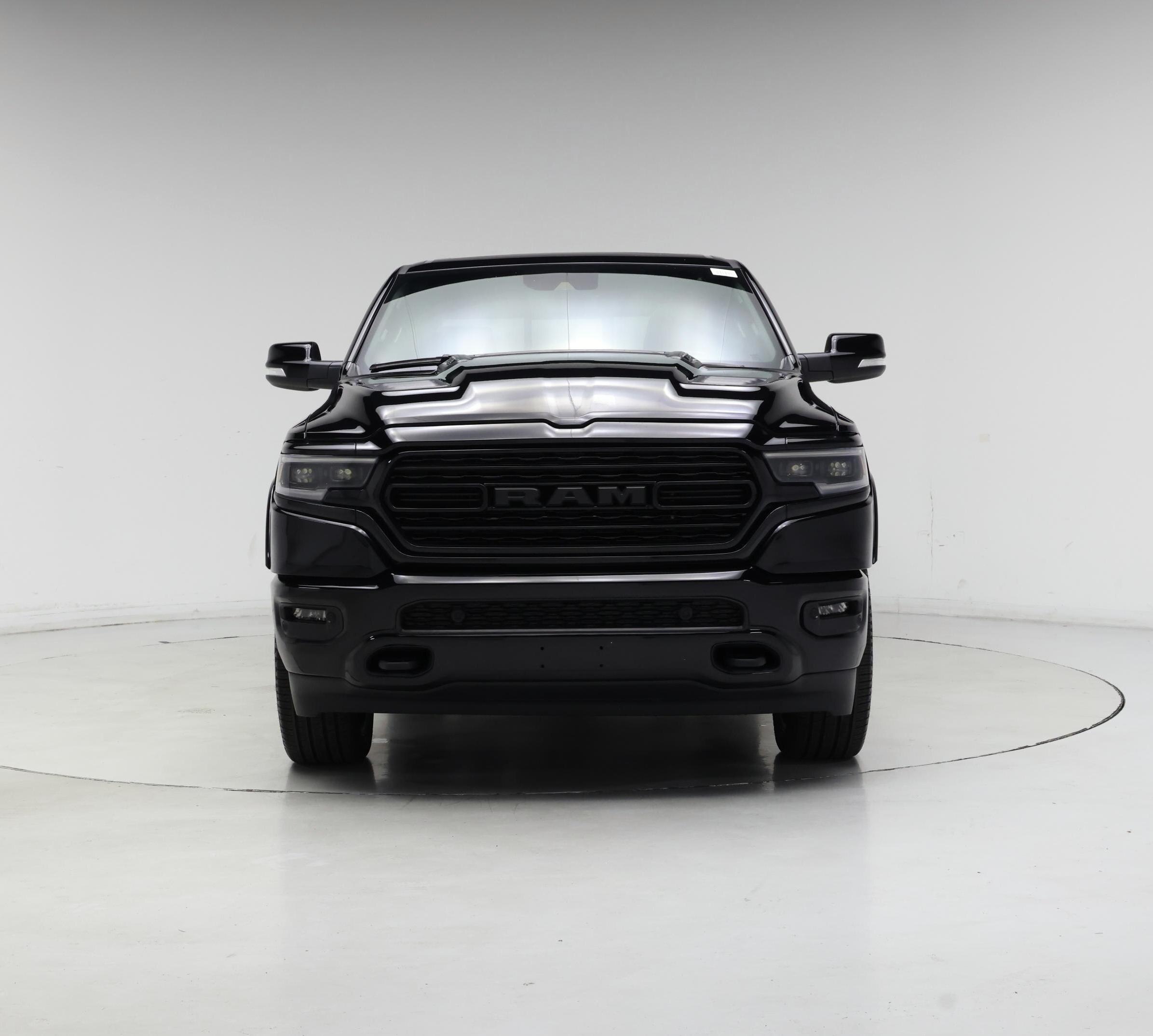 Thumbnail: 2022 RAM 1500 - 5