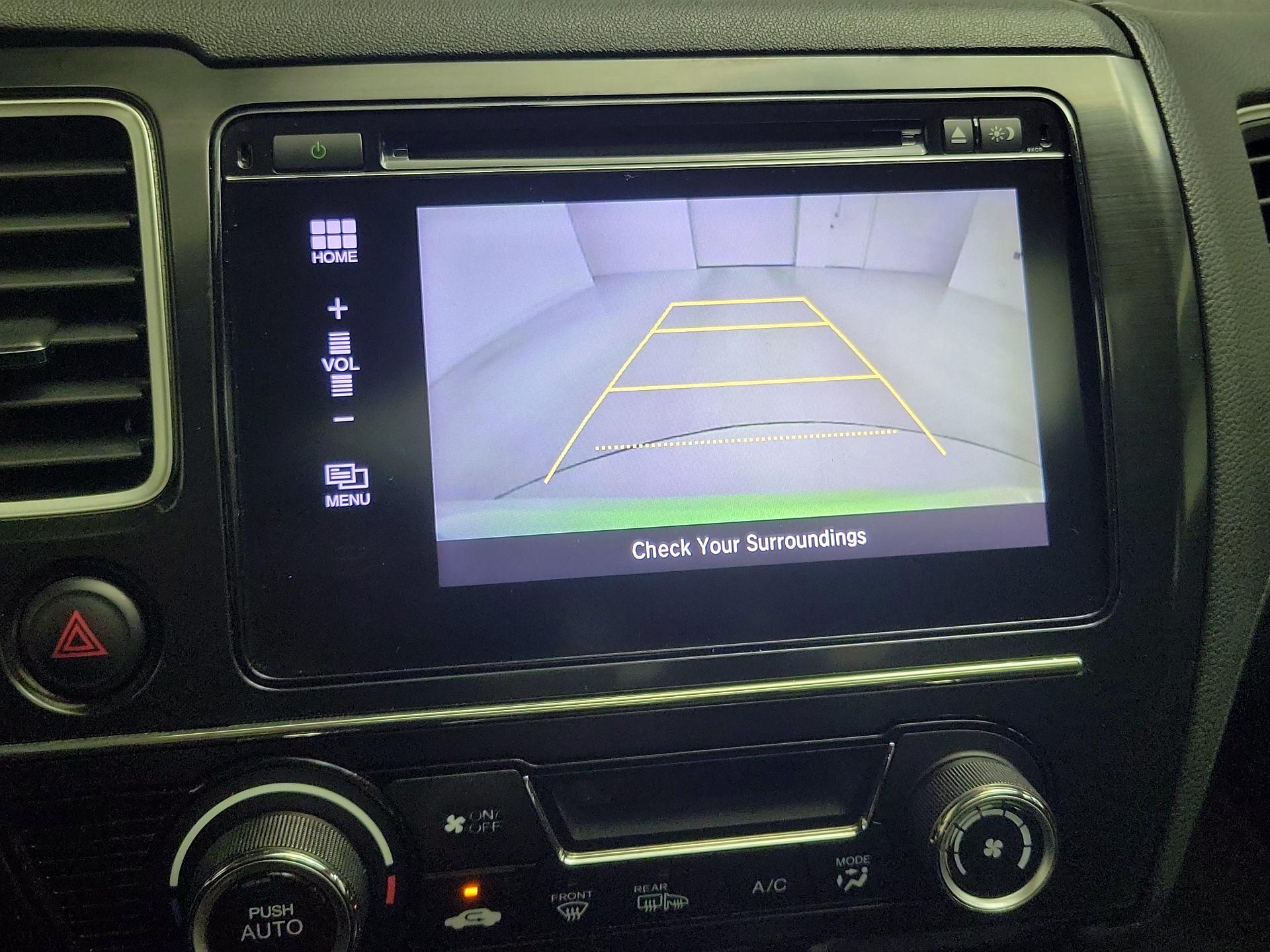 Thumbnail: 2015 Honda Civic - 14