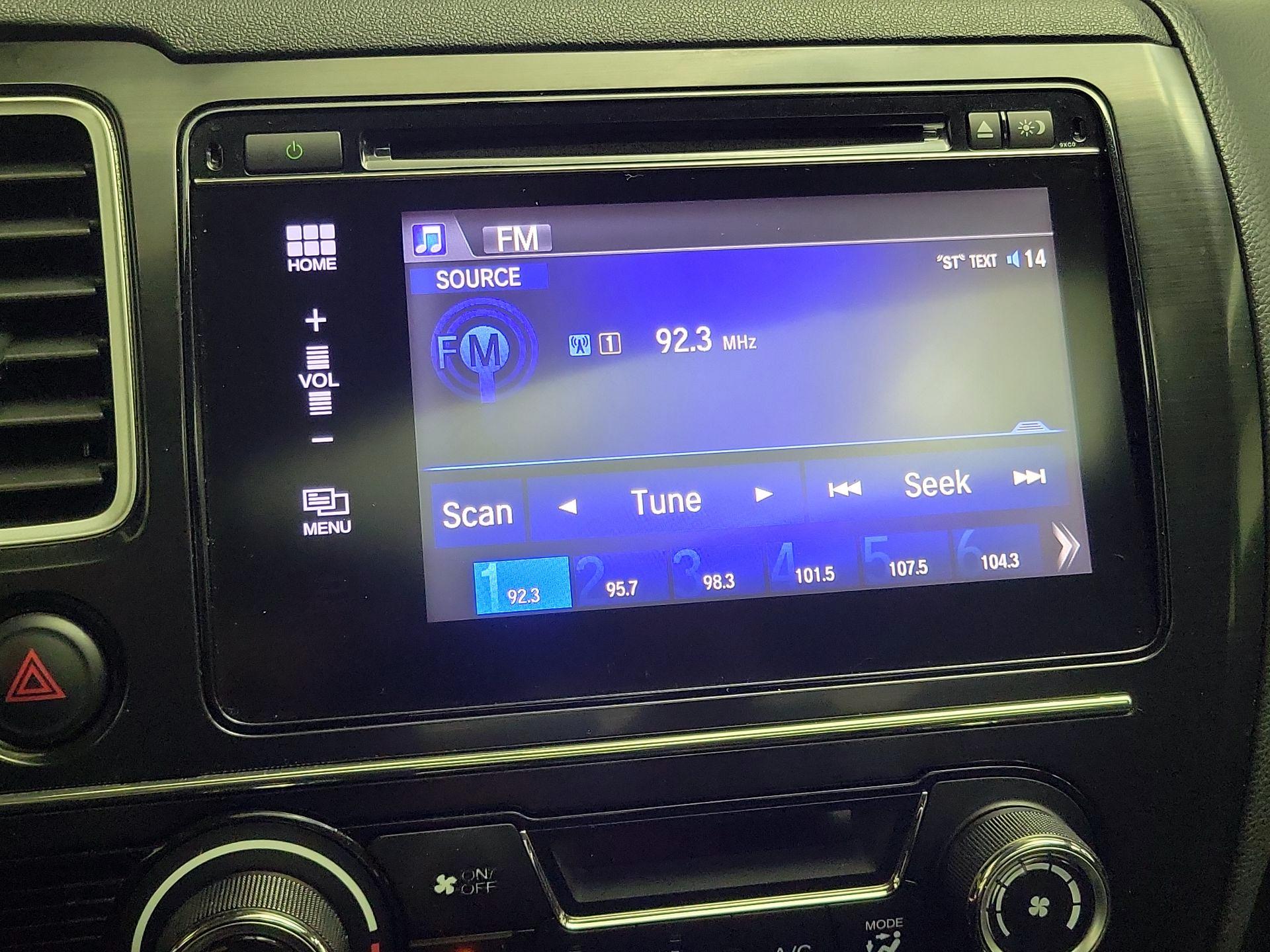 Thumbnail: 2015 Honda Civic - 15