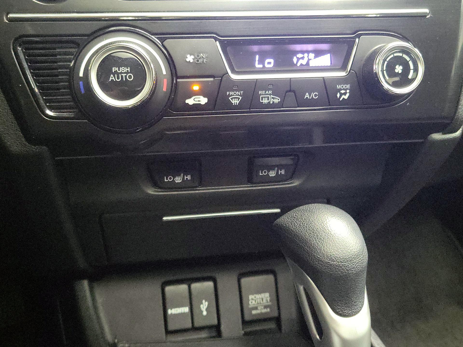Thumbnail: 2015 Honda Civic - 16