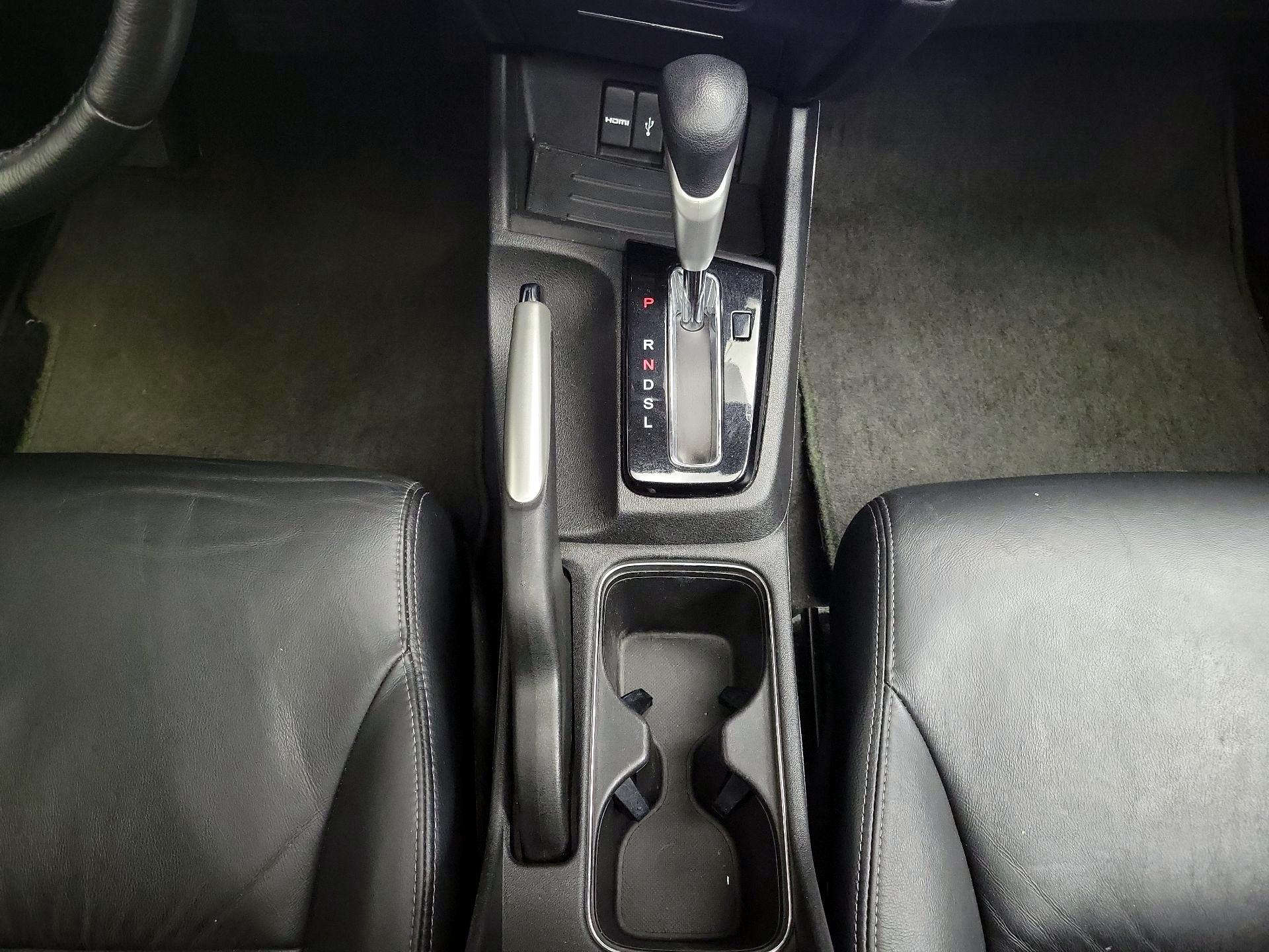 Thumbnail: 2015 Honda Civic - 17