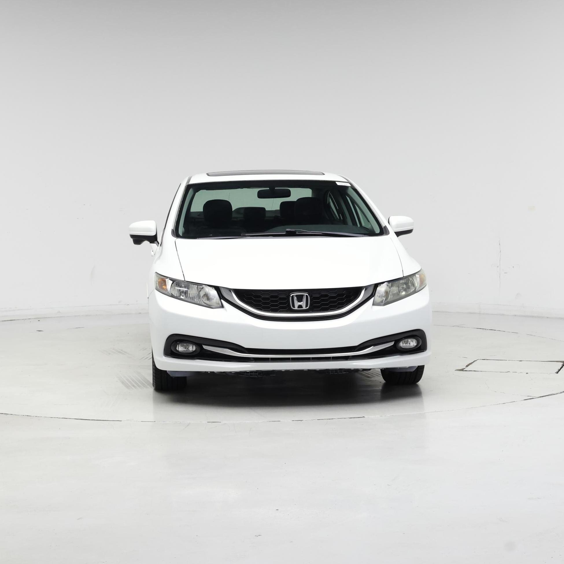 Thumbnail: 2015 Honda Civic - 5