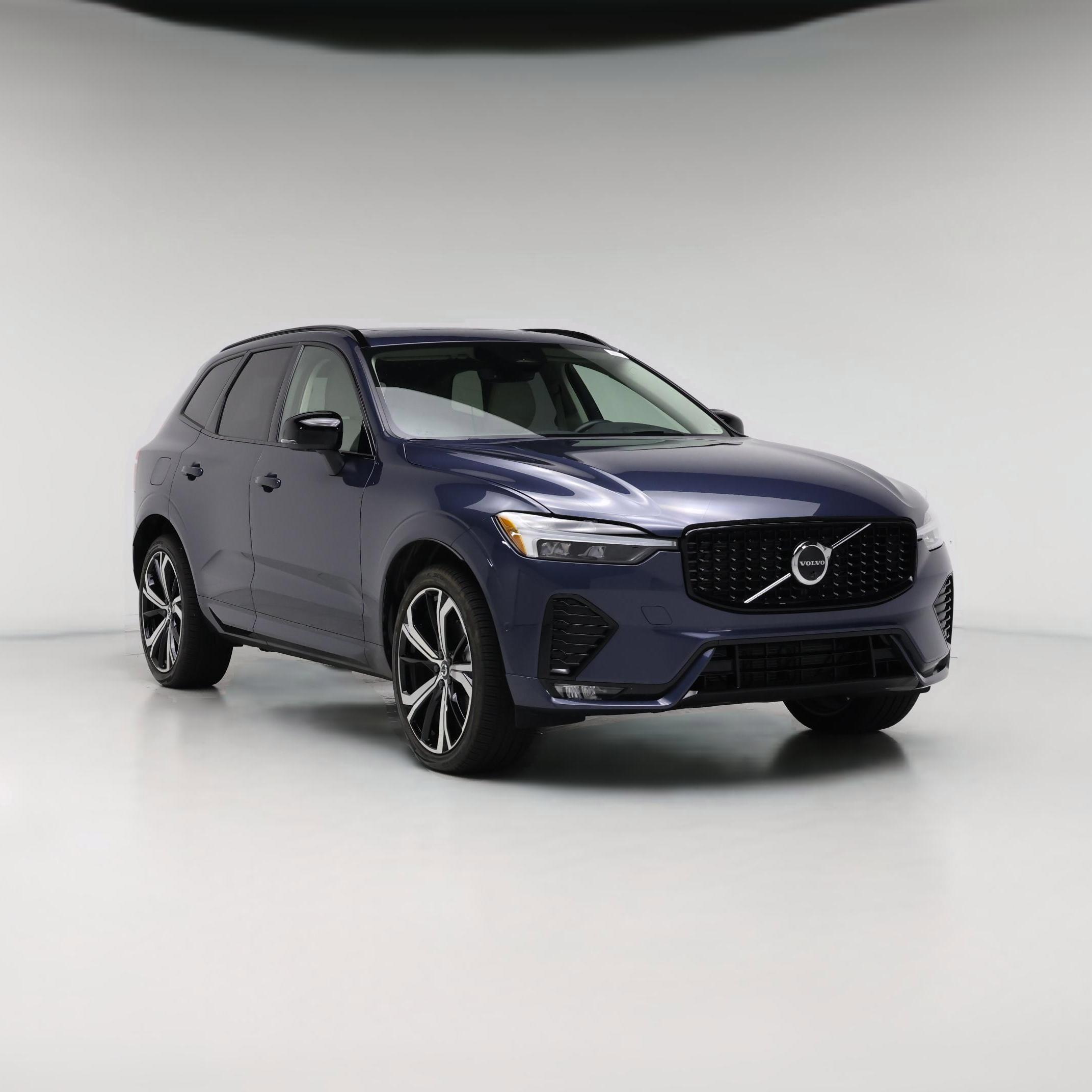 Thumbnail: 2025 Volvo XC60 - 1