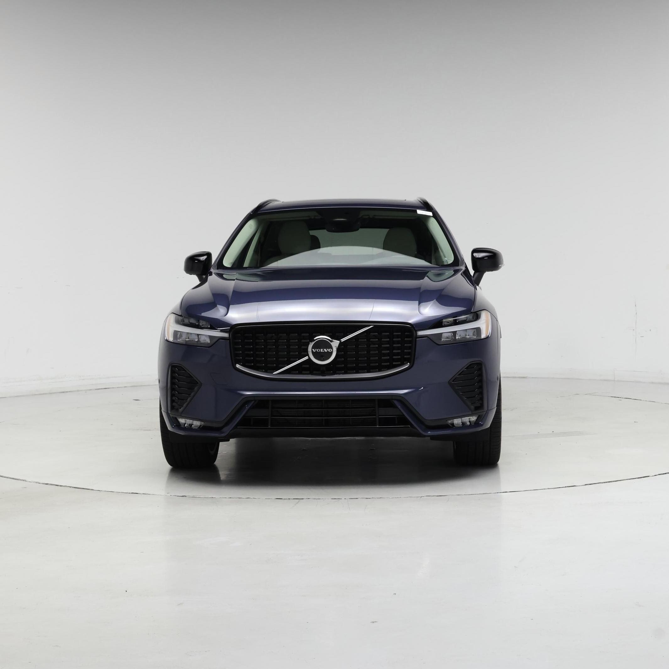 Thumbnail: 2025 Volvo XC60 - 5