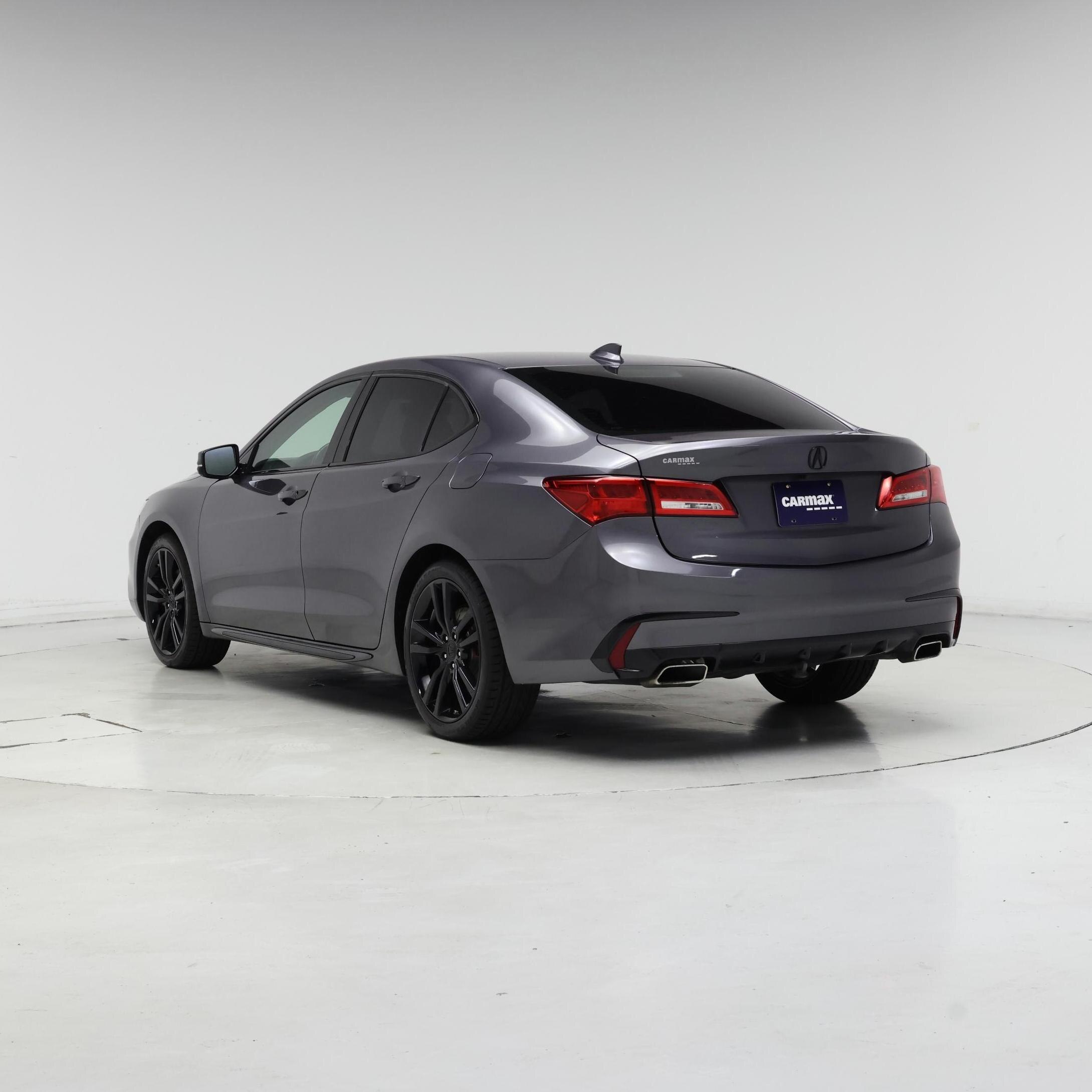 Thumbnail: 2020 Acura TLX - 2