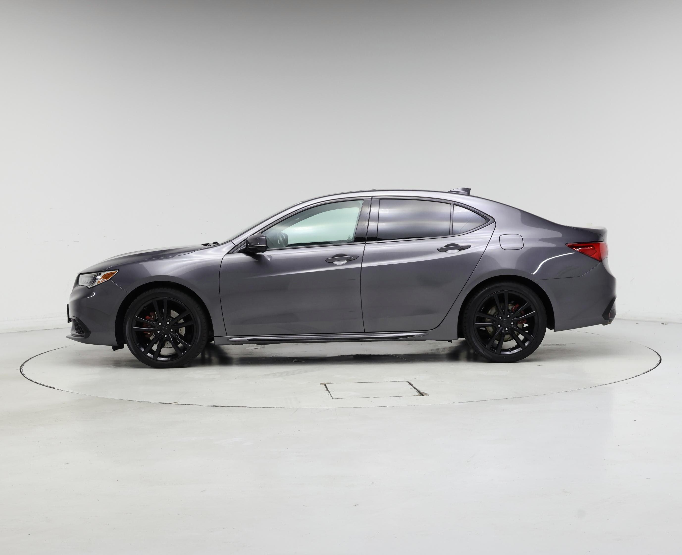 Thumbnail: 2020 Acura TLX - 3