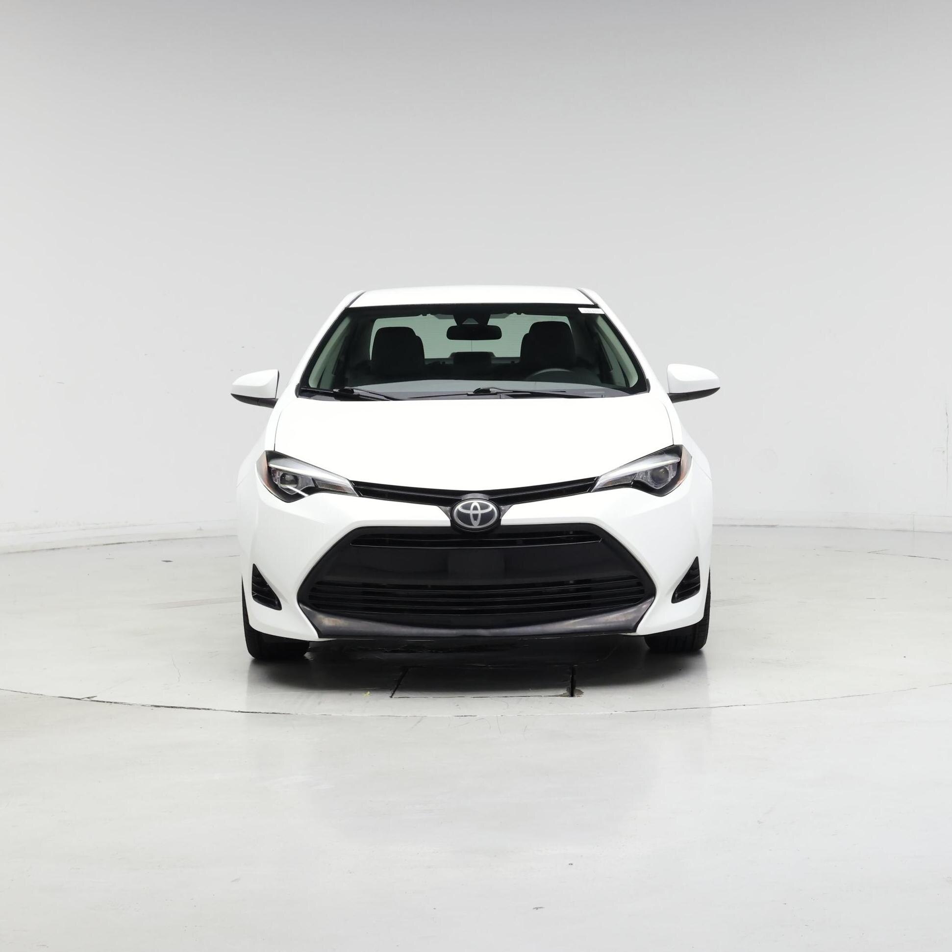 Thumbnail: 2017 Toyota Corolla - 5