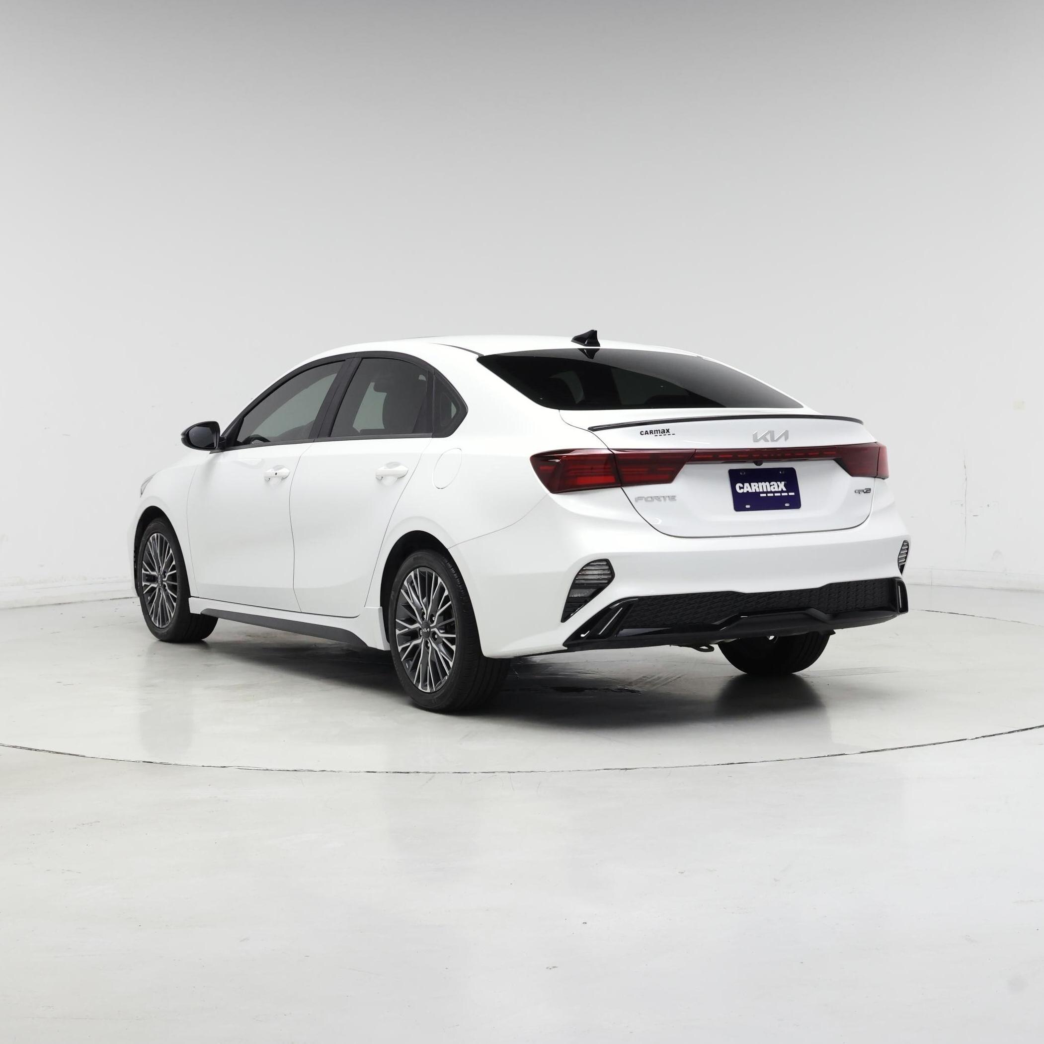 Thumbnail: 2024 Kia Forte - 2
