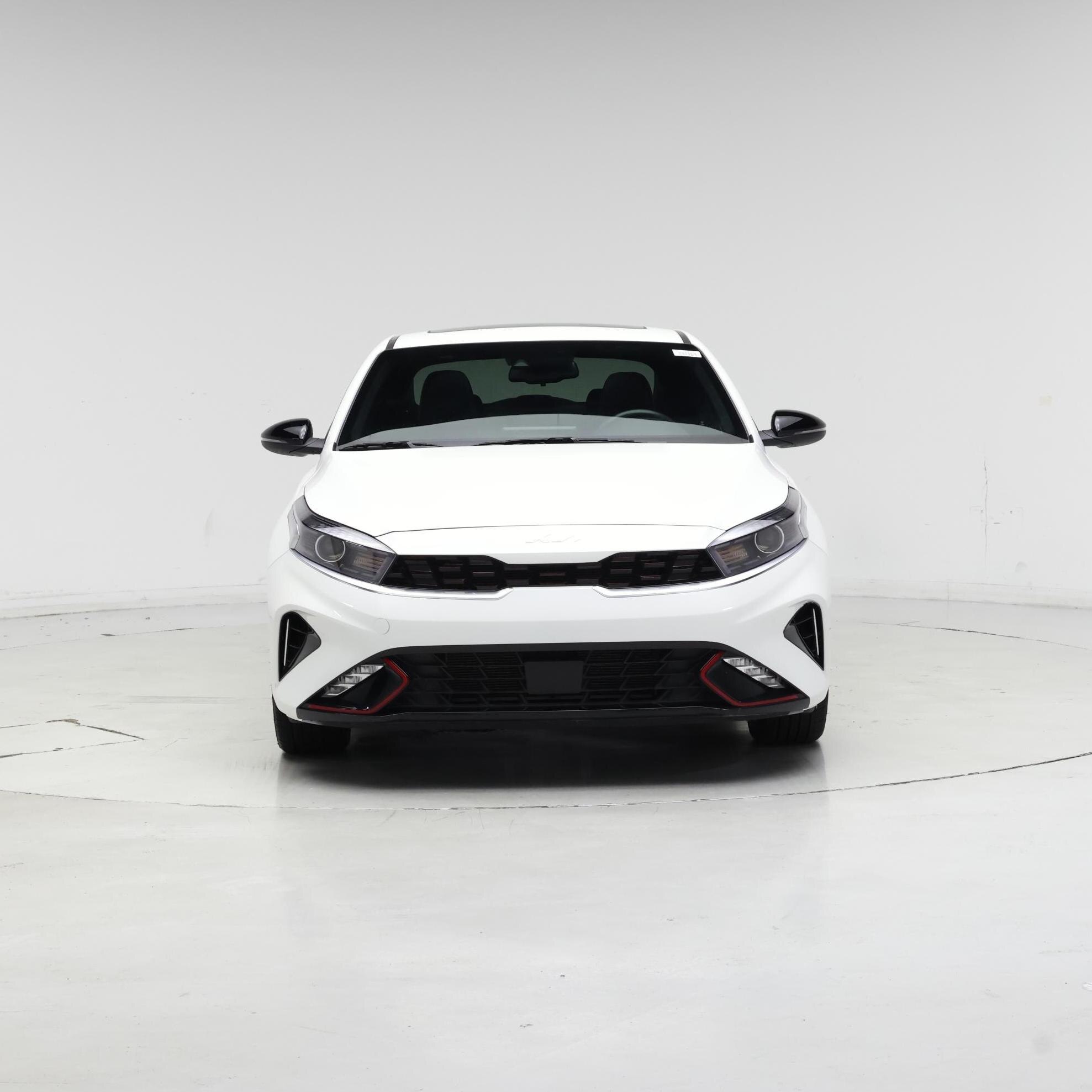Thumbnail: 2024 Kia Forte - 5