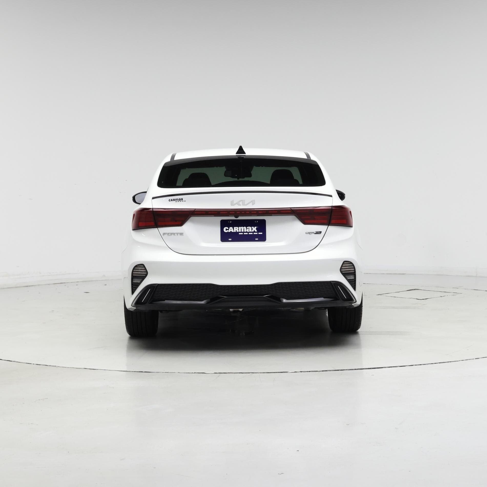Thumbnail: 2024 Kia Forte - 6