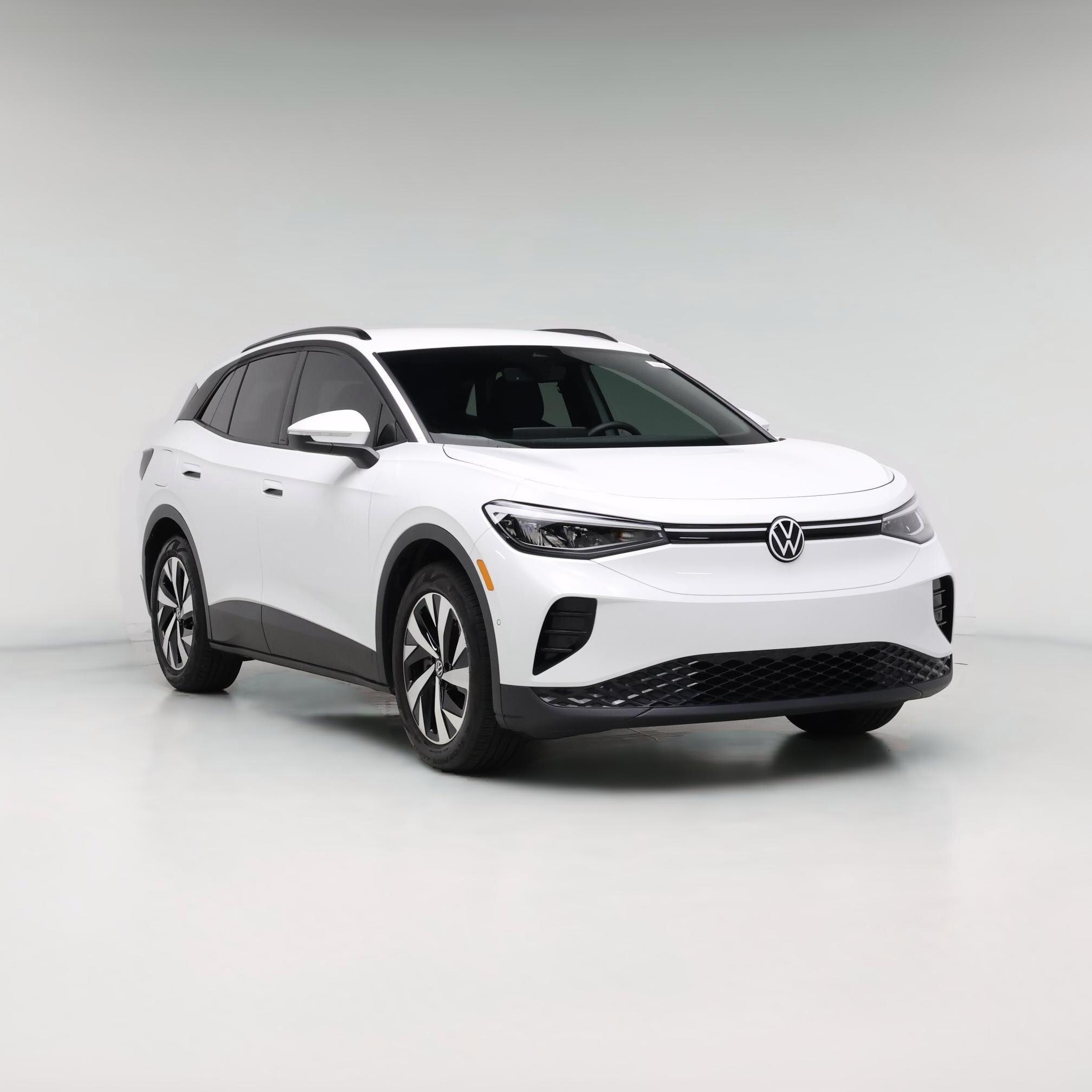 Thumbnail: 2024 Volkswagen ID.4 - 1