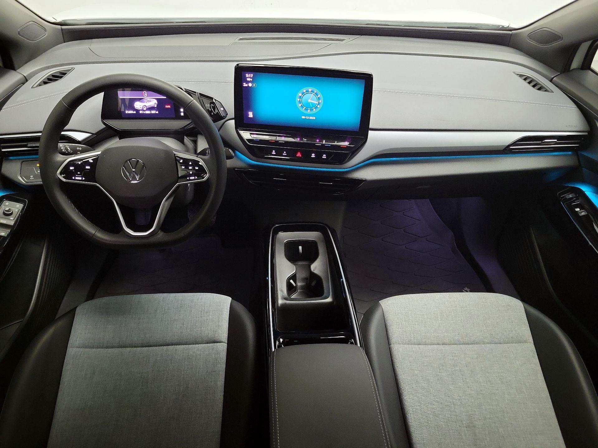 Thumbnail: 2024 Volkswagen ID.4 - 9