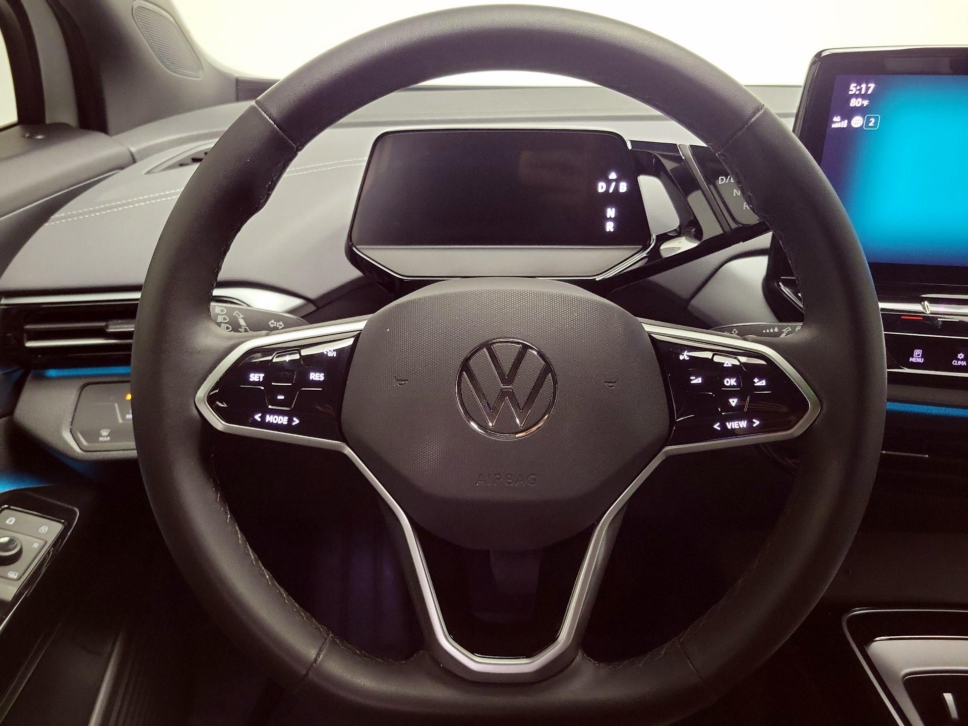 Thumbnail: 2024 Volkswagen ID.4 - 10