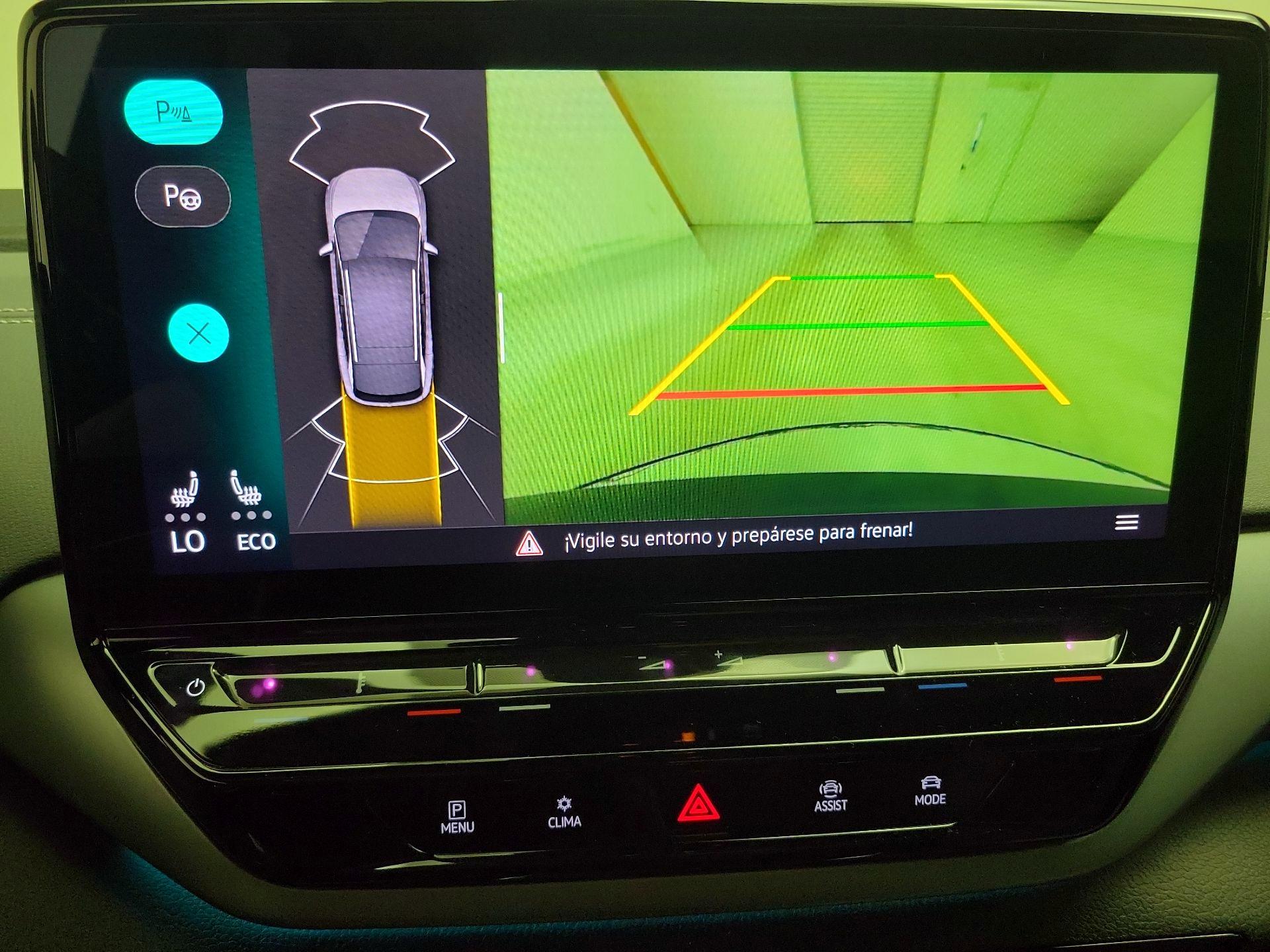 Thumbnail: 2024 Volkswagen ID.4 - 15