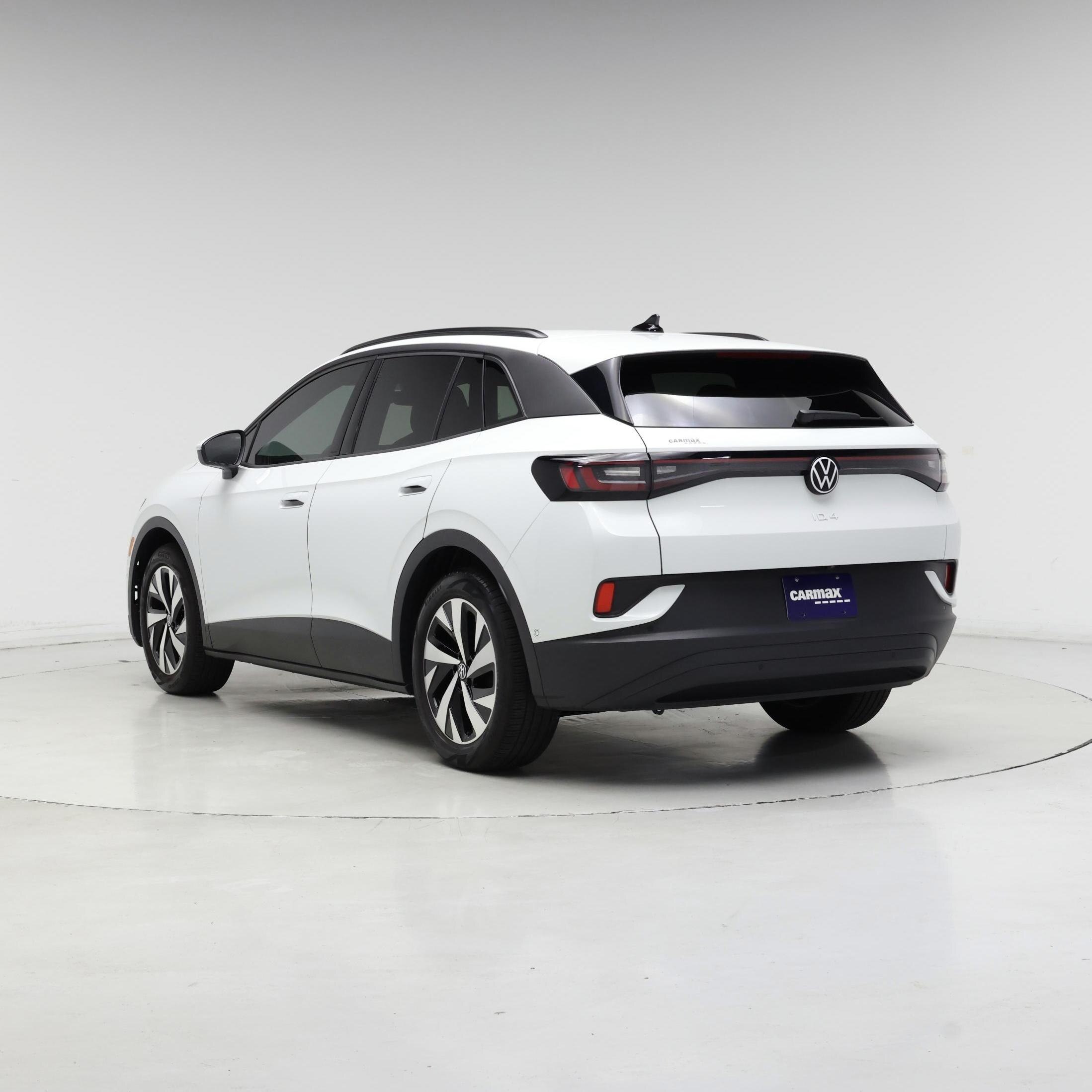 Thumbnail: 2024 Volkswagen ID.4 - 2
