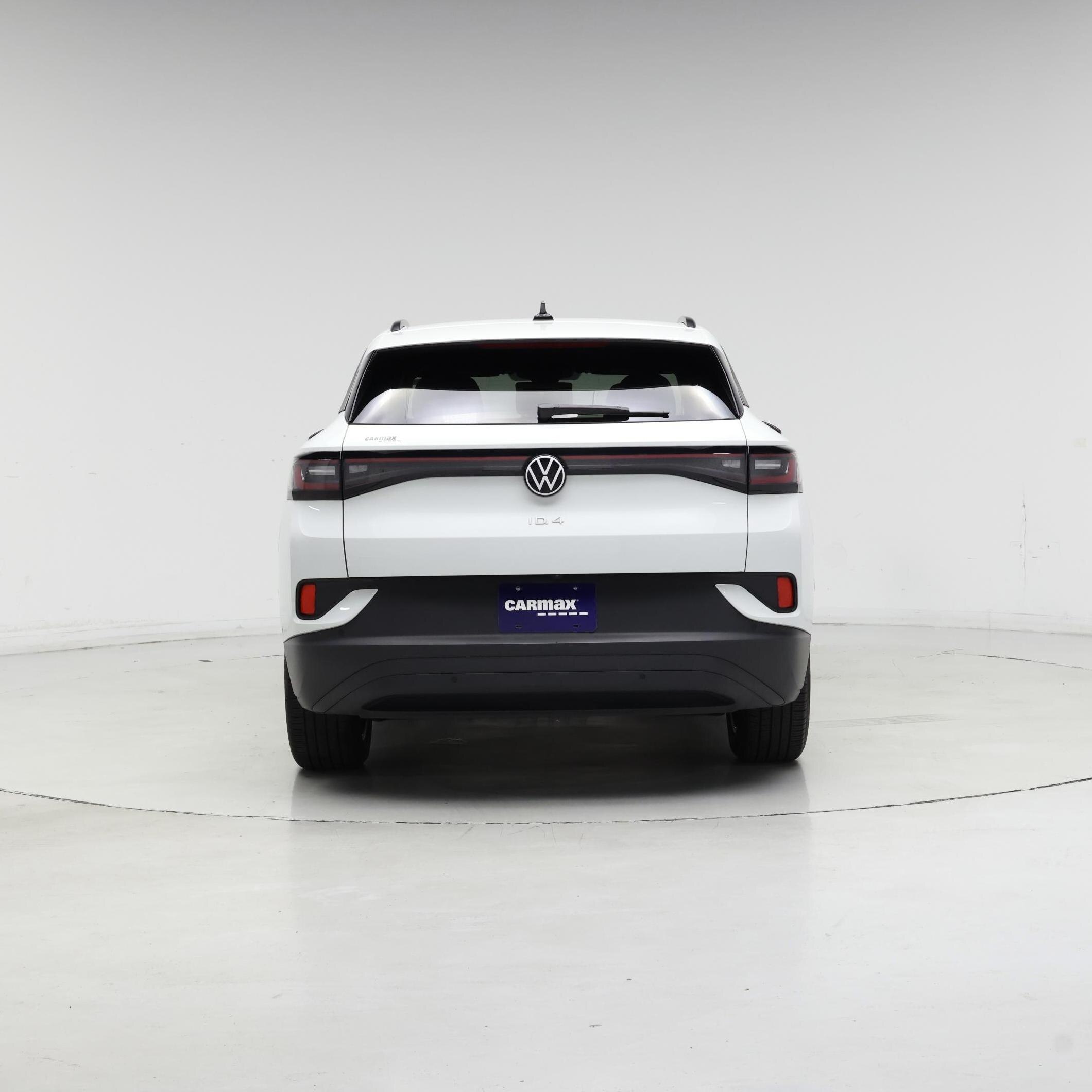 Thumbnail: 2024 Volkswagen ID.4 - 6