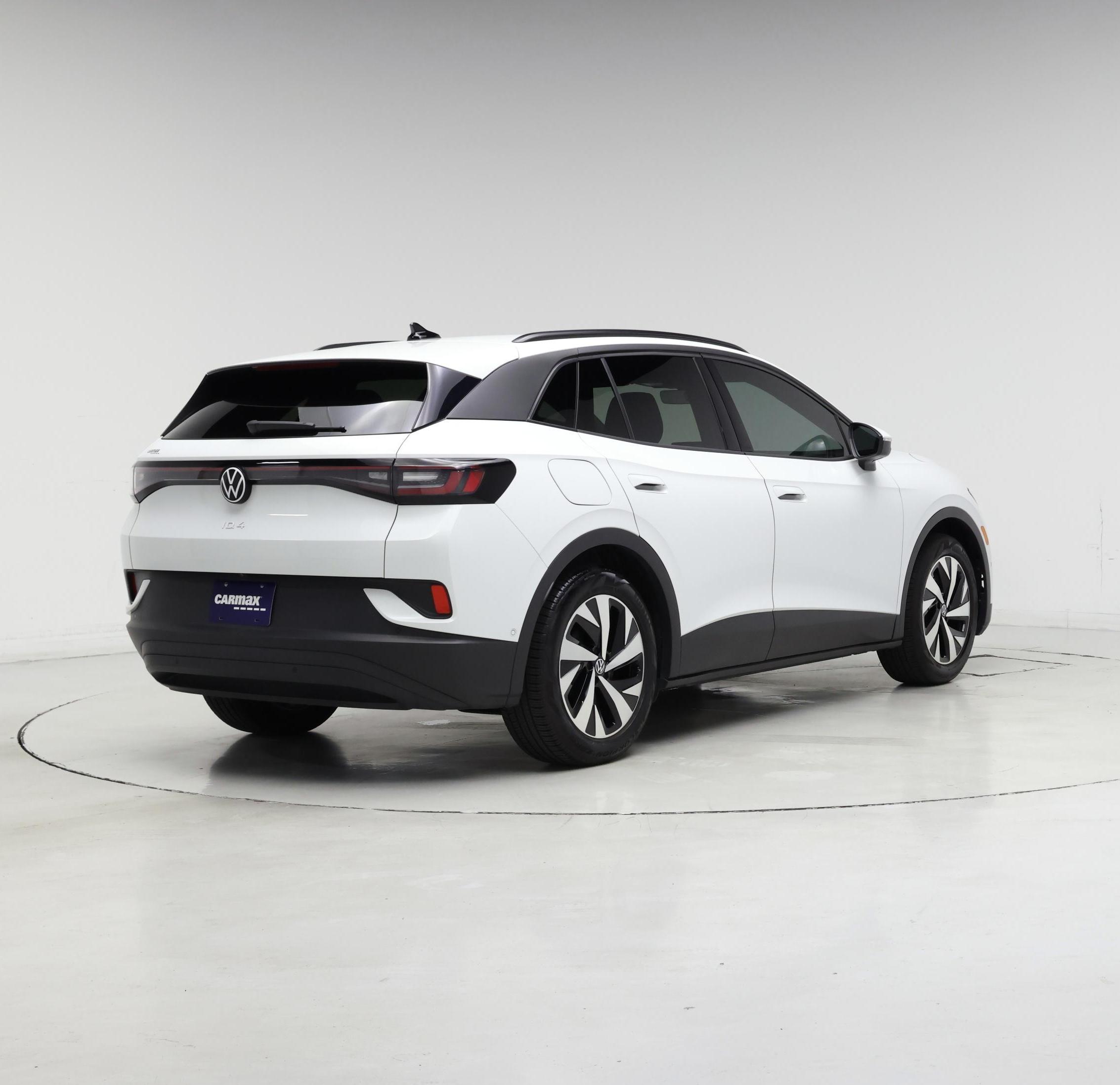 Thumbnail: 2024 Volkswagen ID.4 - 8