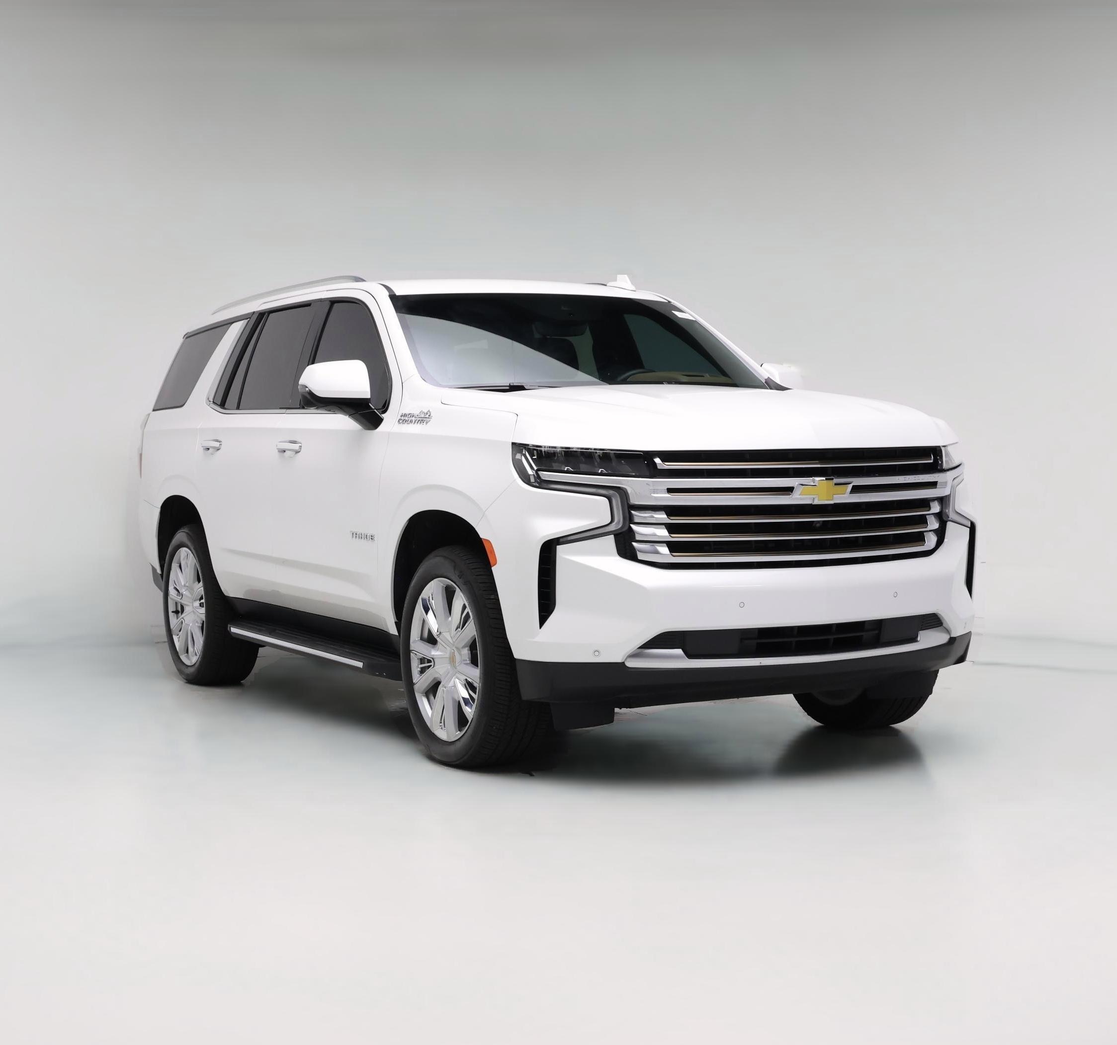 Thumbnail: 2024 Chevrolet Tahoe - 1