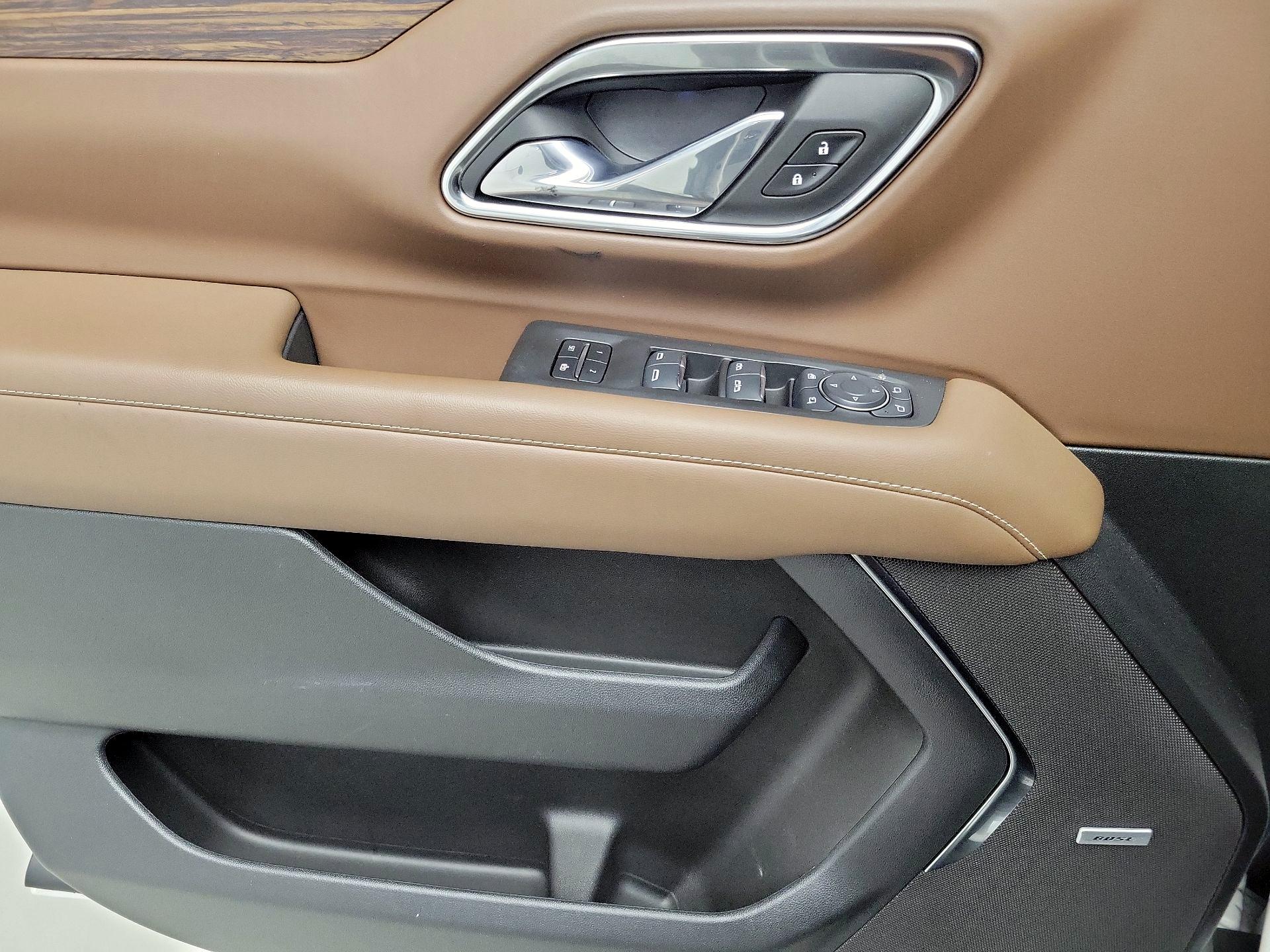 Thumbnail: 2024 Chevrolet Tahoe - 12