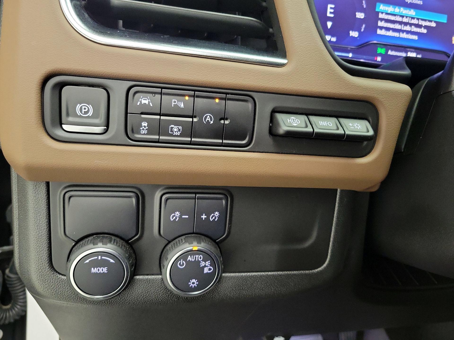 Thumbnail: 2024 Chevrolet Tahoe - 13