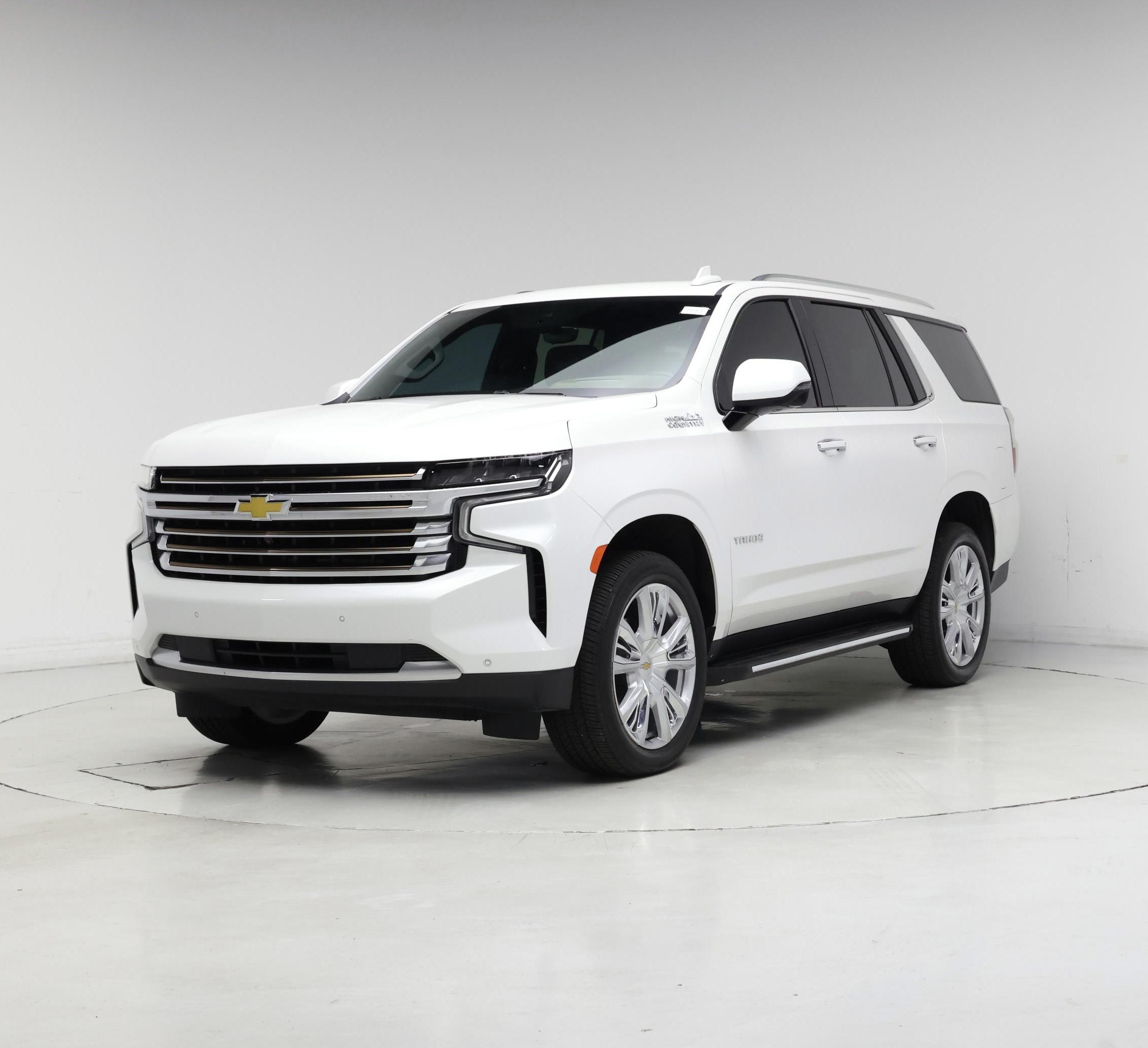 Thumbnail: 2024 Chevrolet Tahoe - 4