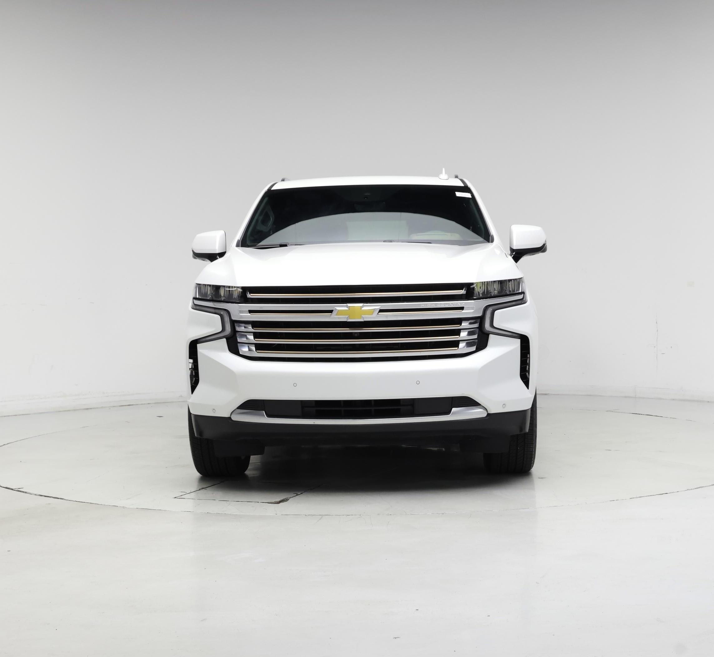 Thumbnail: 2024 Chevrolet Tahoe - 5