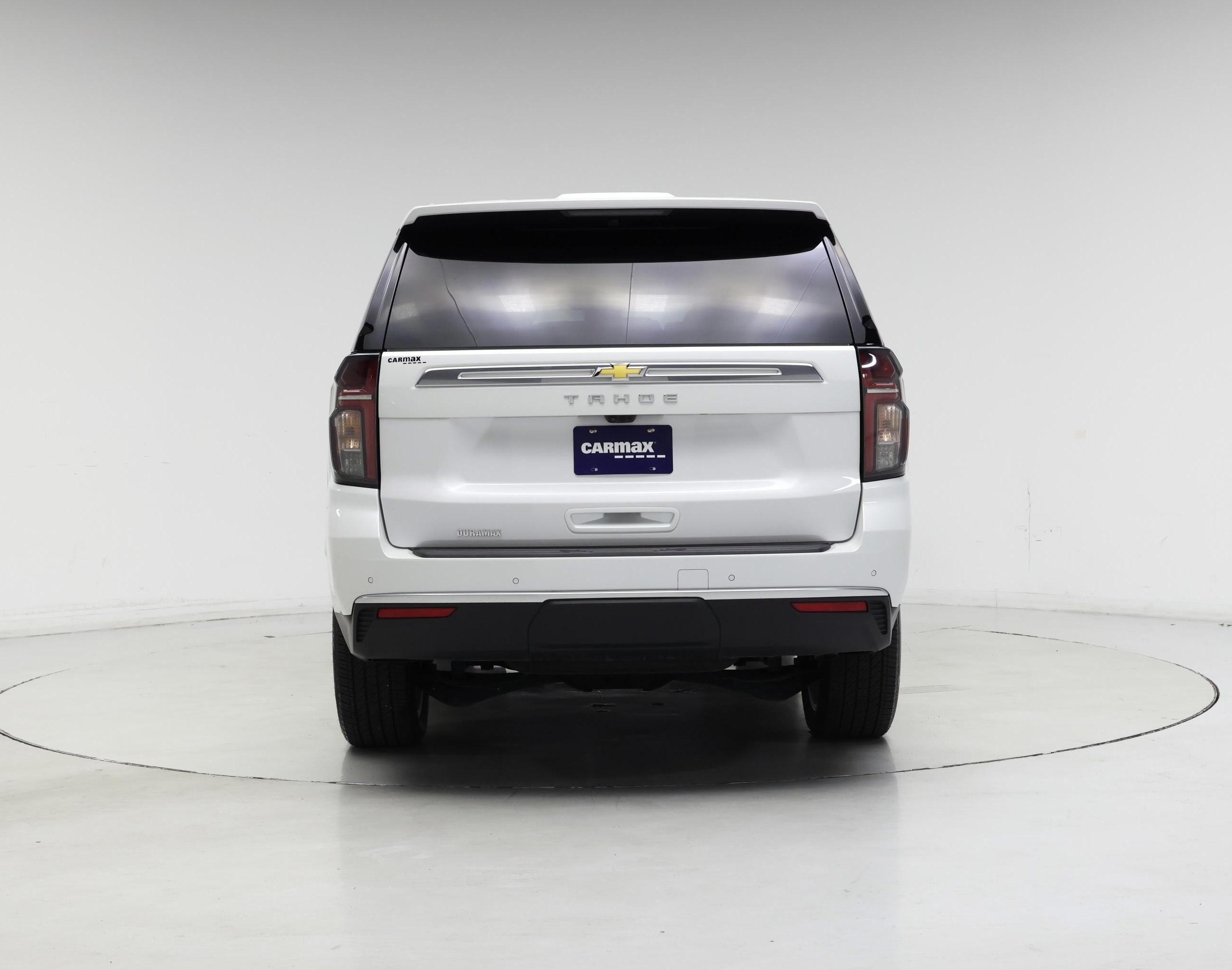 Thumbnail: 2024 Chevrolet Tahoe - 6