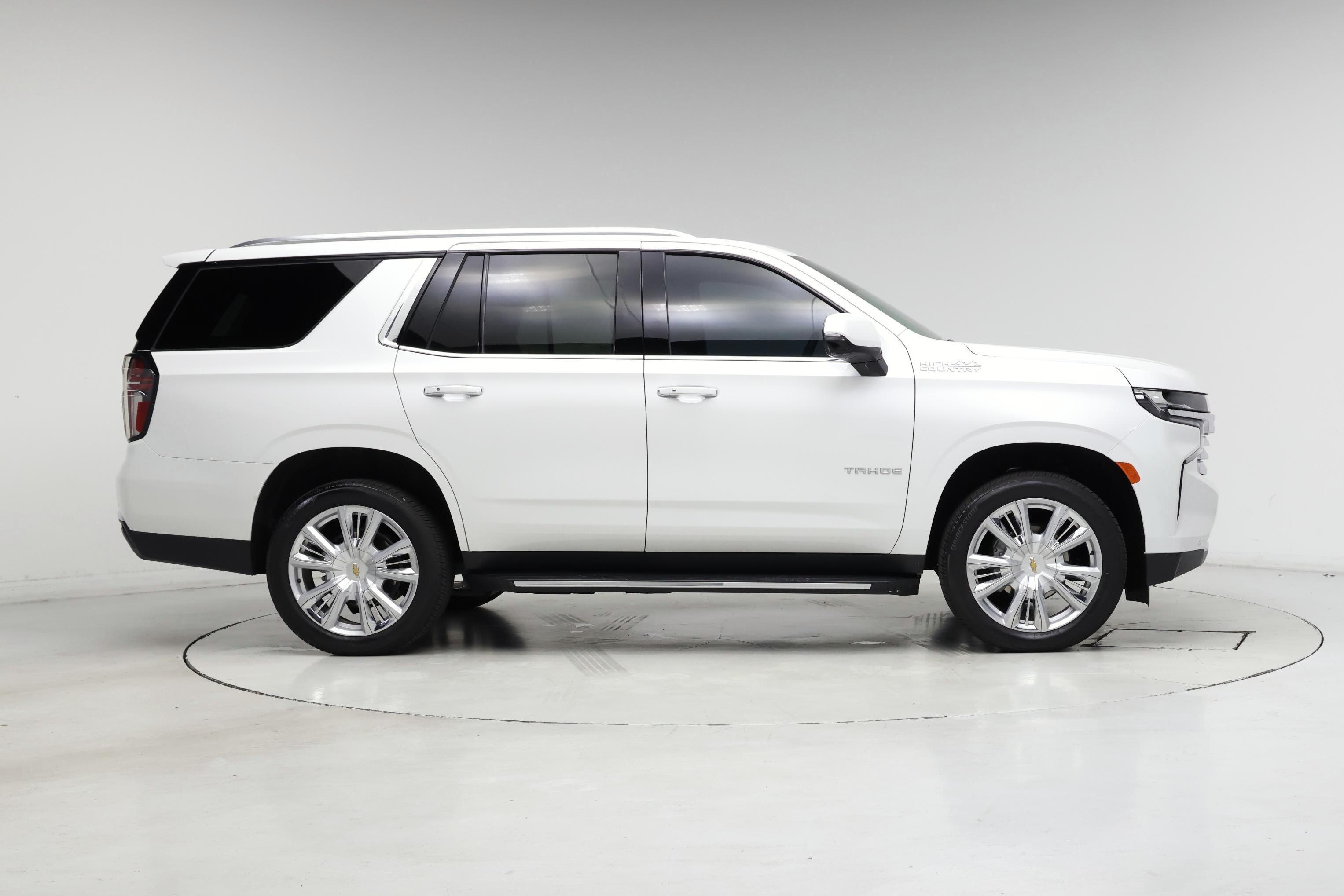 Thumbnail: 2024 Chevrolet Tahoe - 7