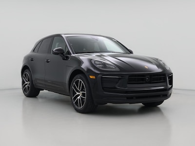 2023 Porsche Macan