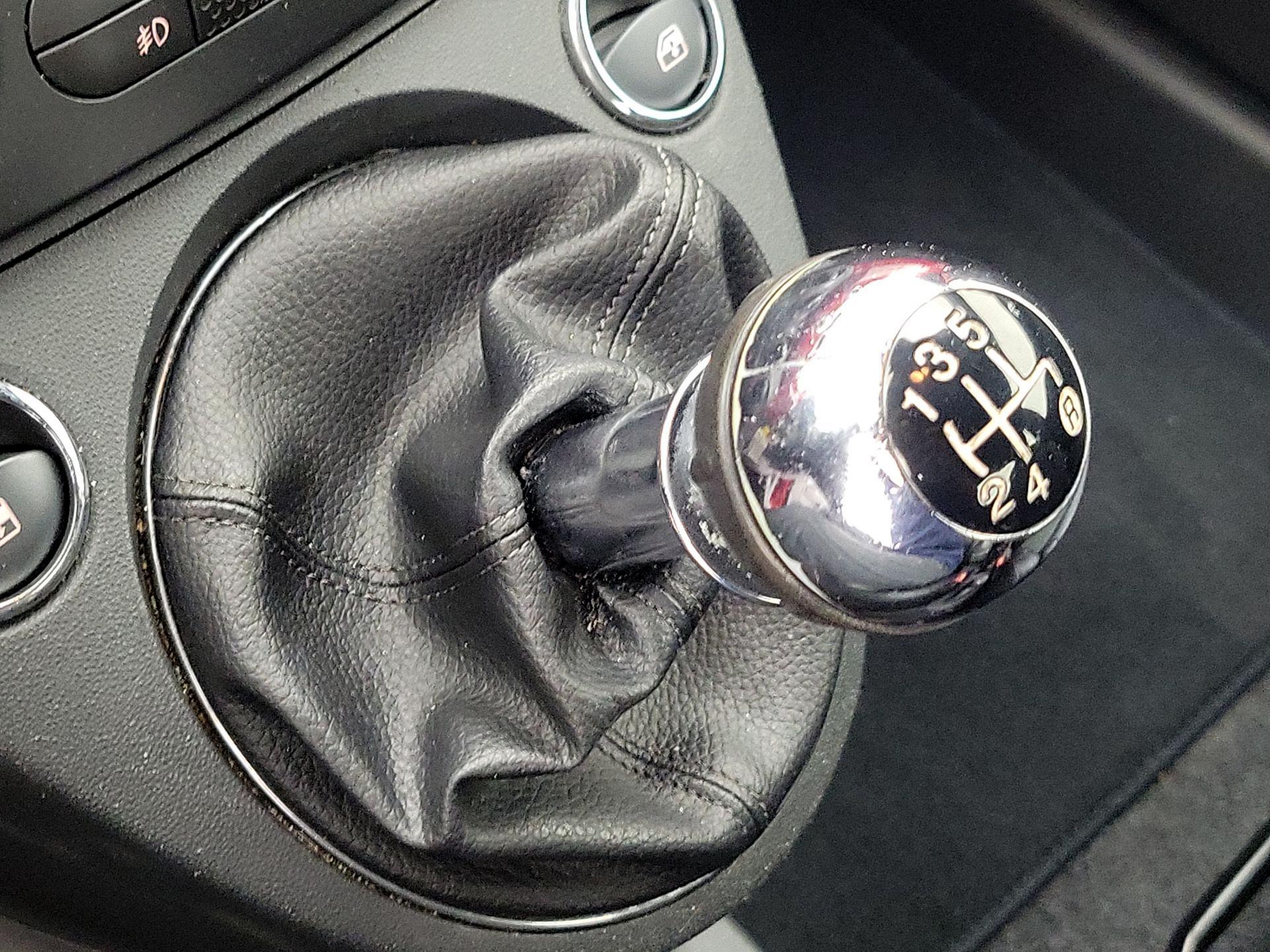 Thumbnail: 2015 Fiat 500 - 15