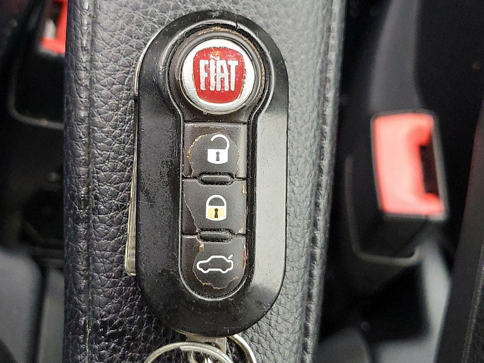 Thumbnail: 2015 Fiat 500 - 20