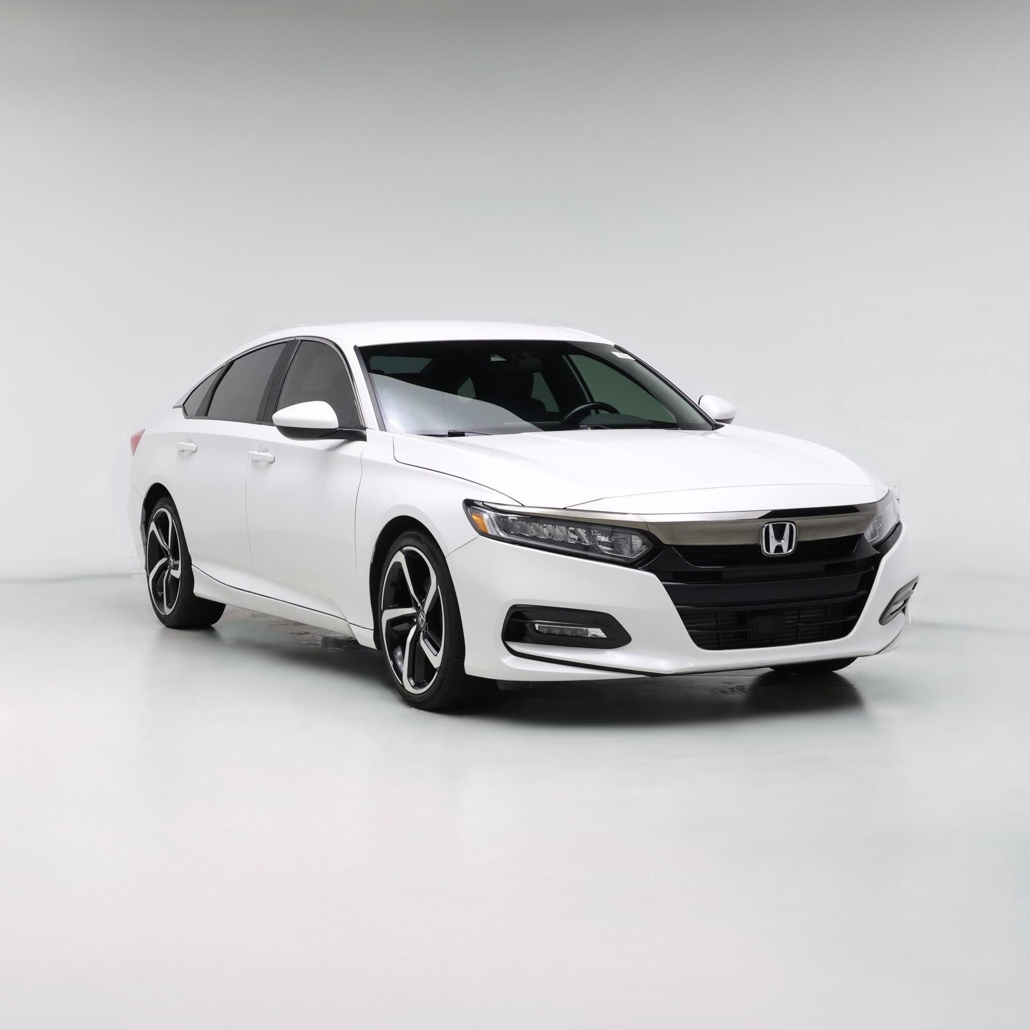 Thumbnail: 2020 Honda Accord - 1