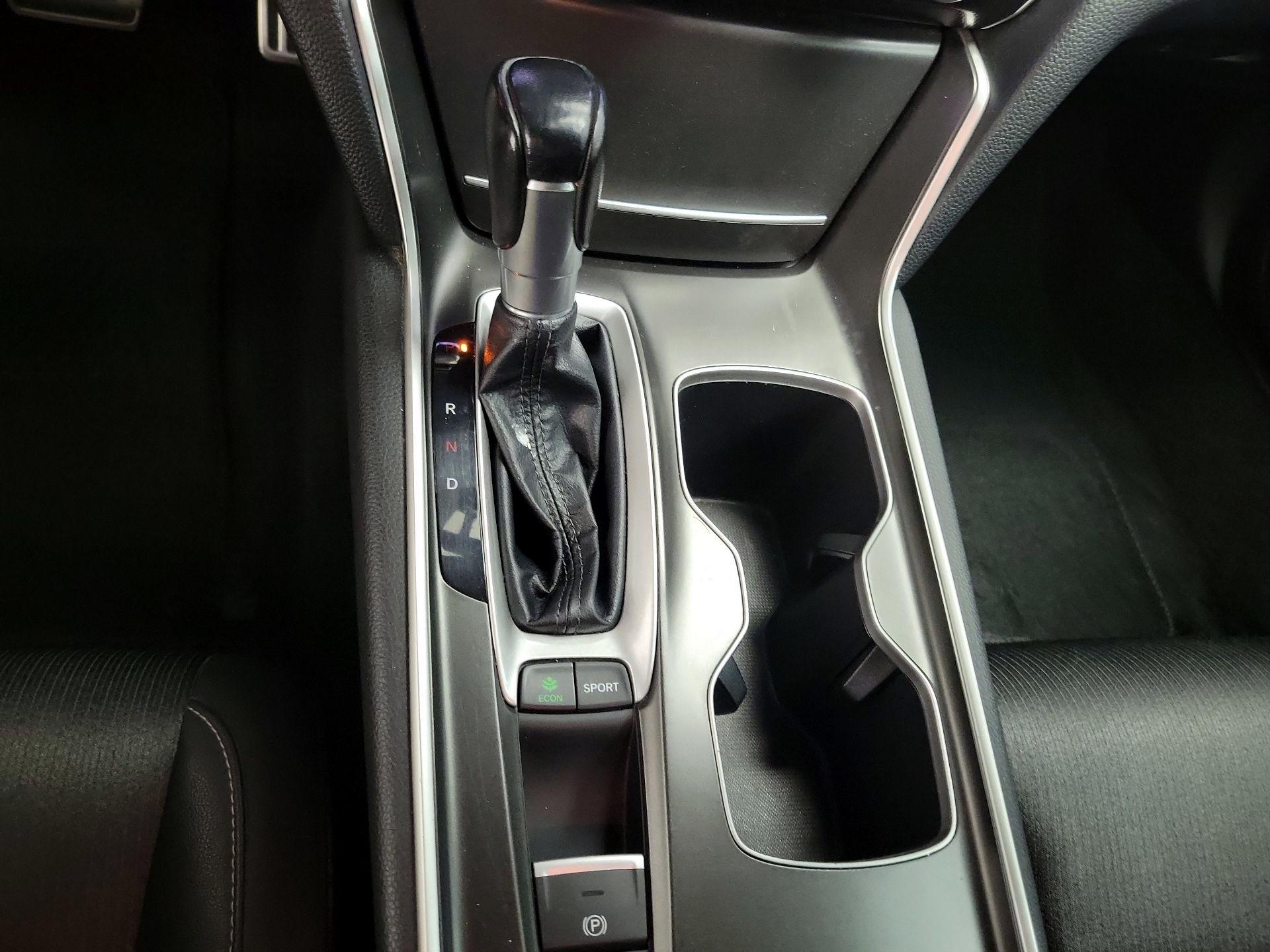 Thumbnail: 2020 Honda Accord - 18