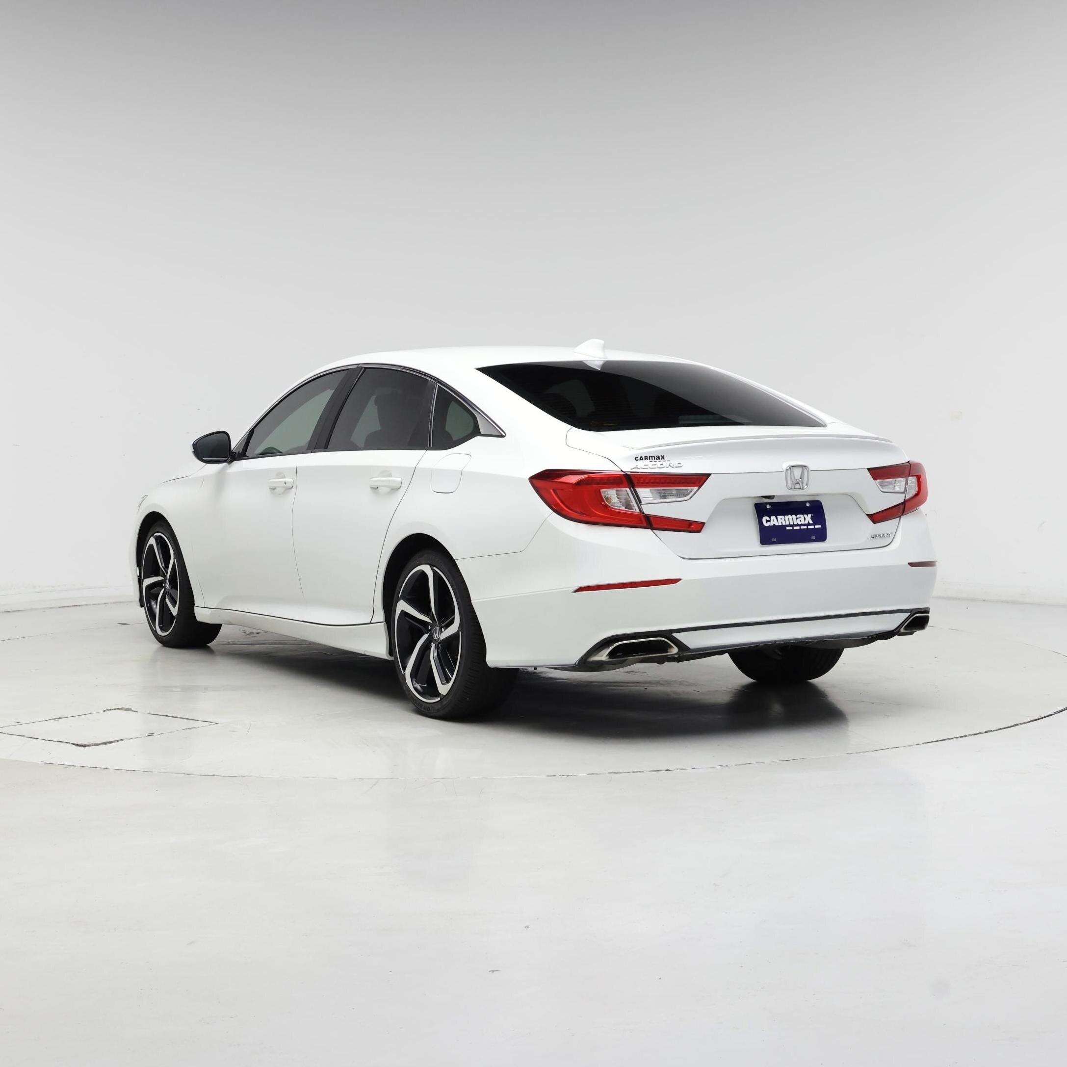 Thumbnail: 2020 Honda Accord - 2